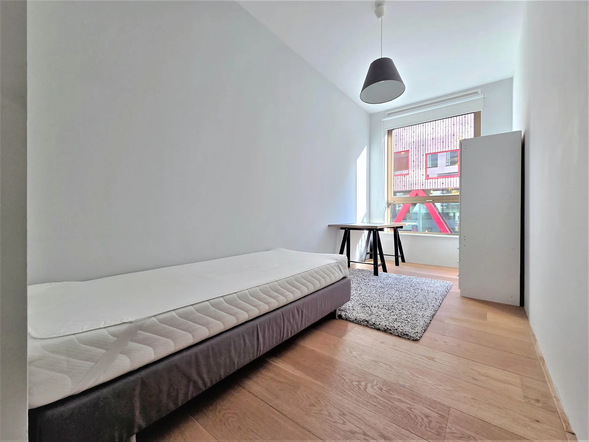Foto #31 Appartement Fred. Roeskestraat Amsterdam