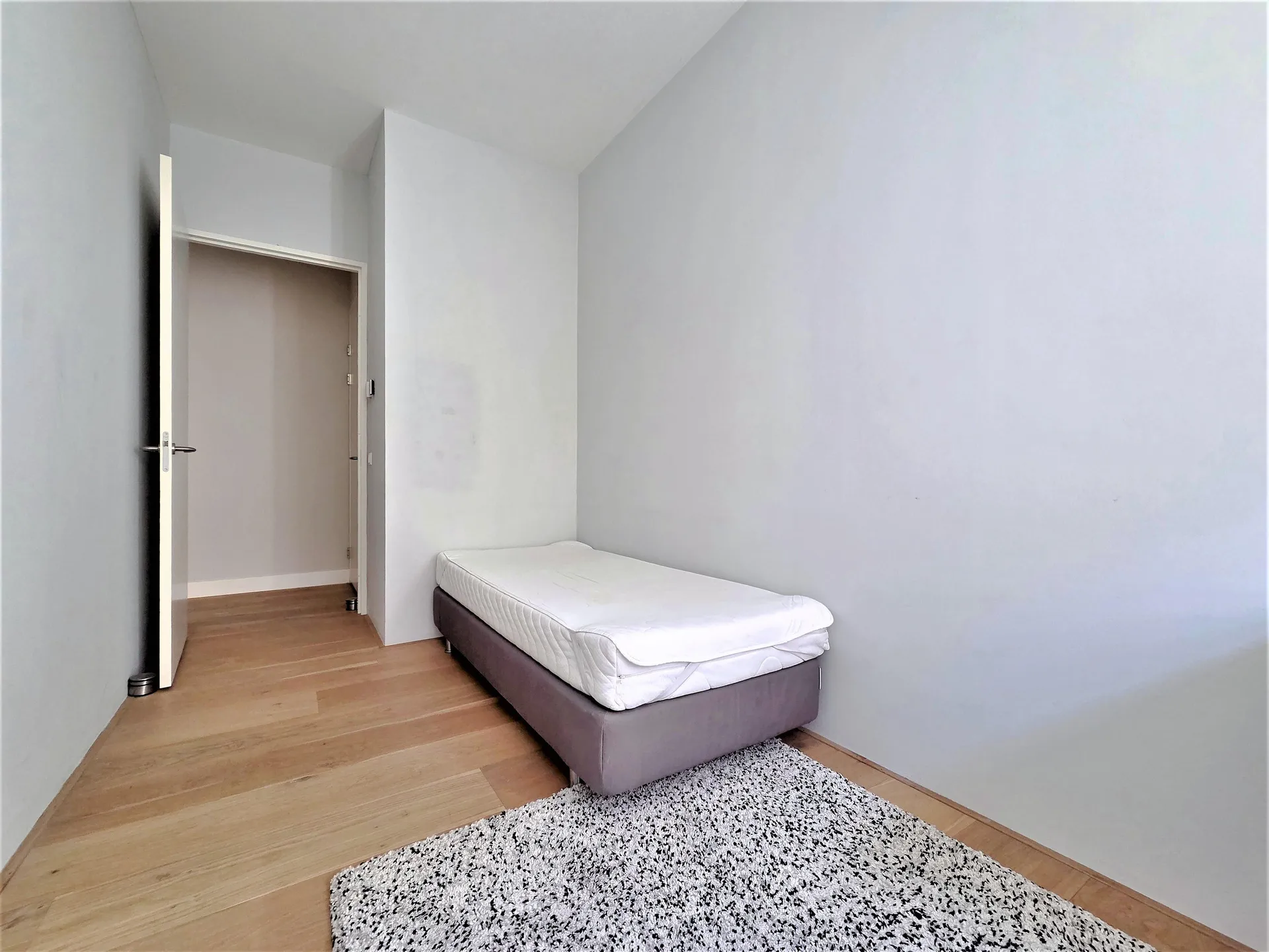 Foto #34 Appartement Fred. Roeskestraat Amsterdam