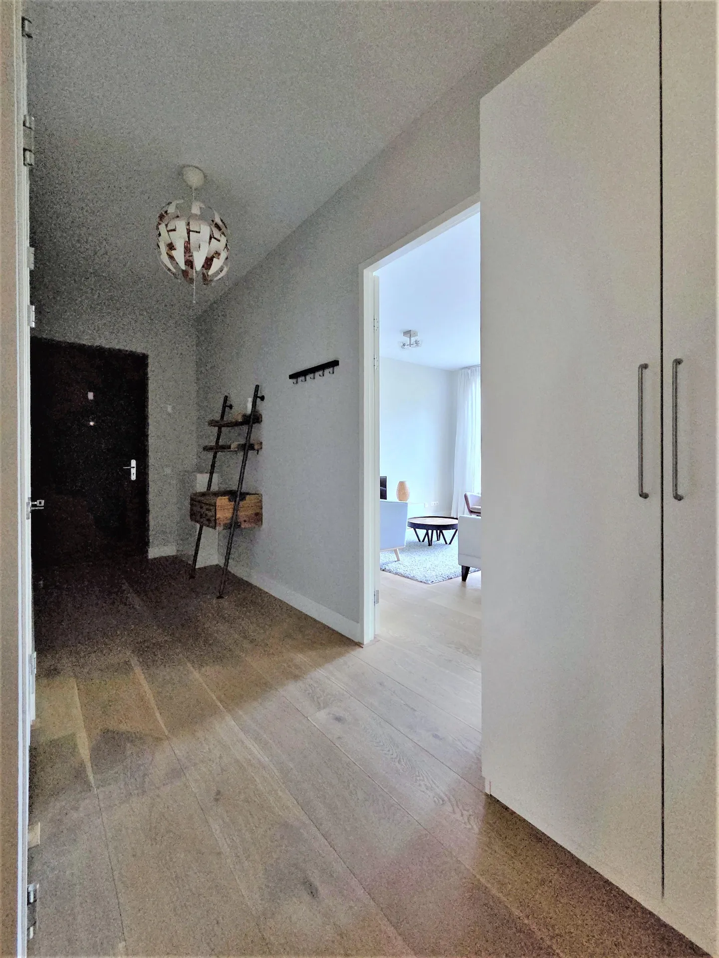 Foto #35 Appartement Fred. Roeskestraat Amsterdam