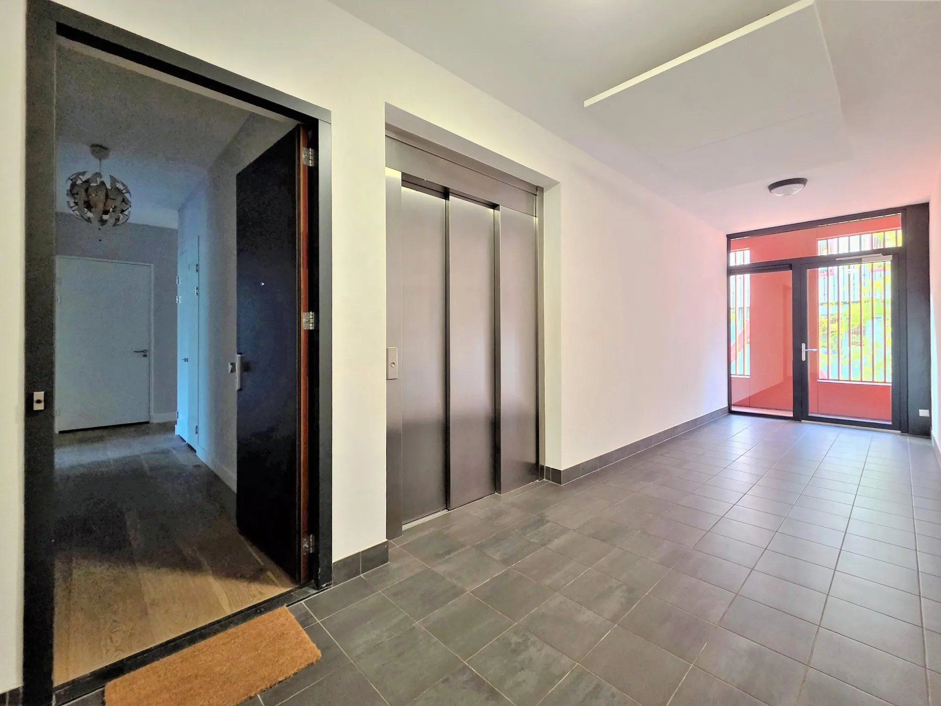 Foto #36 Appartement Fred. Roeskestraat Amsterdam