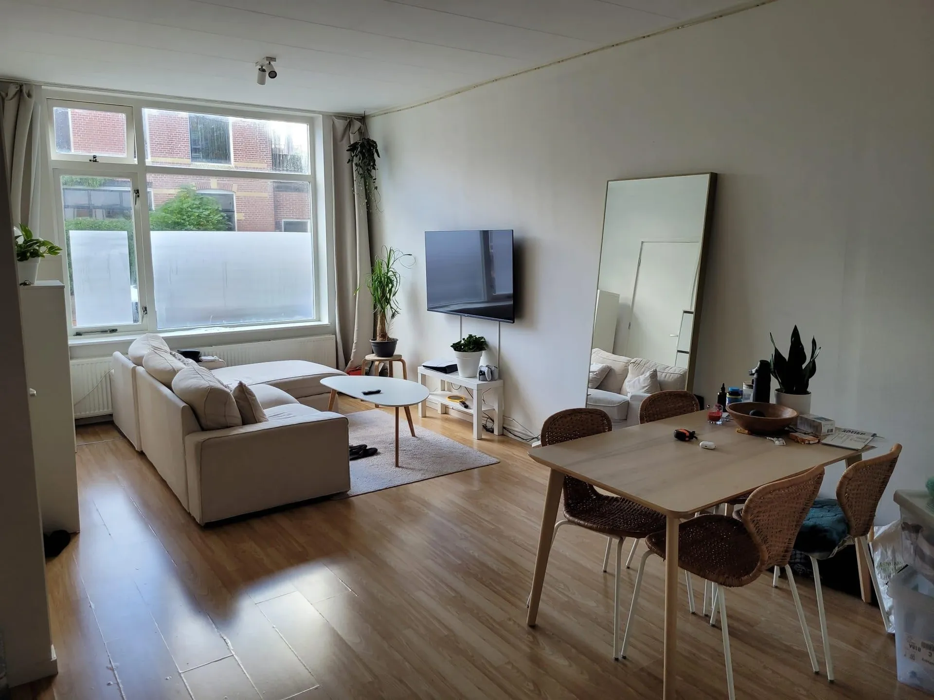 Foto #1 Appartement Hilvertsweg Hilversum