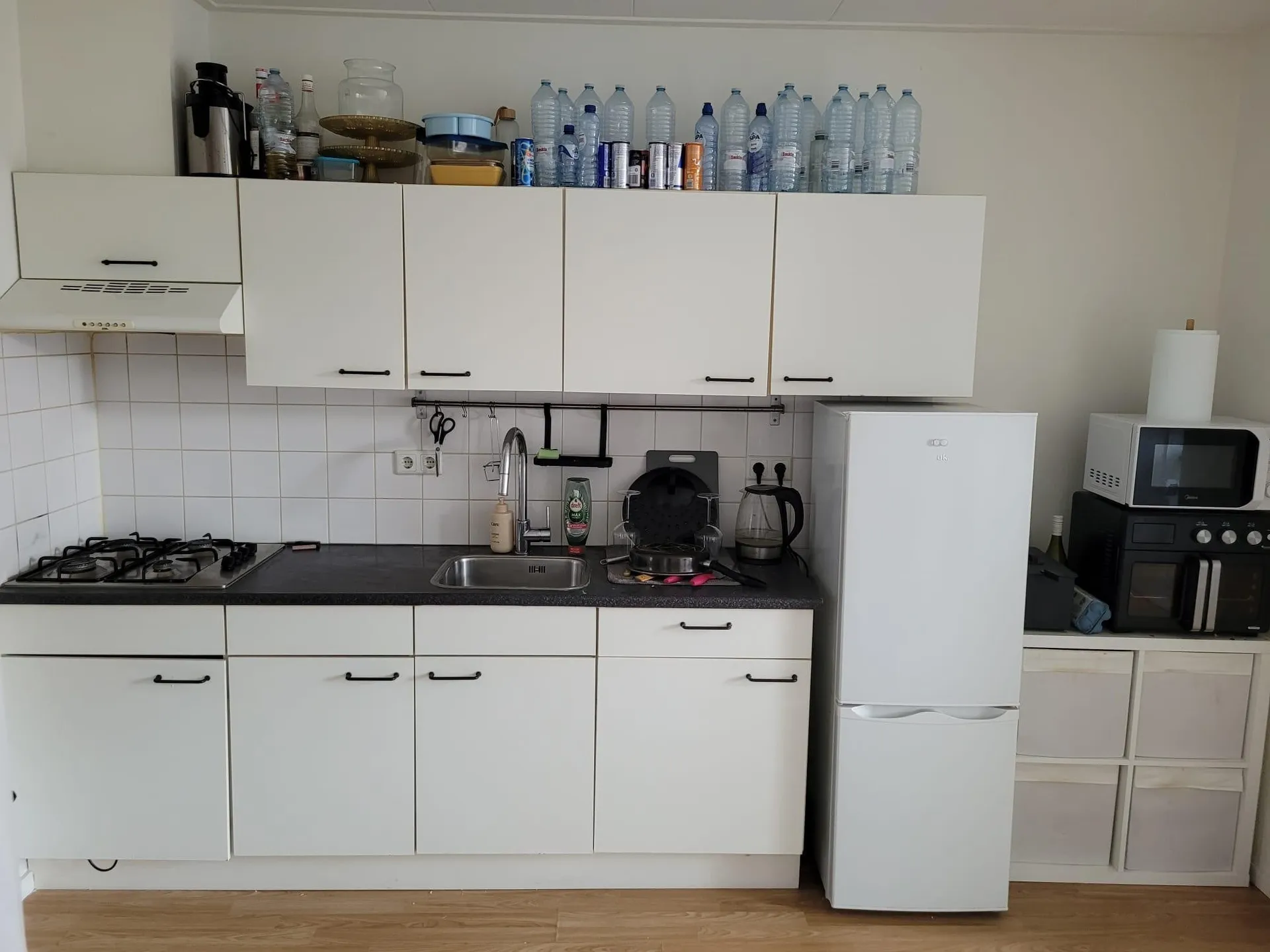 Foto #4 Appartement Hilvertsweg Hilversum