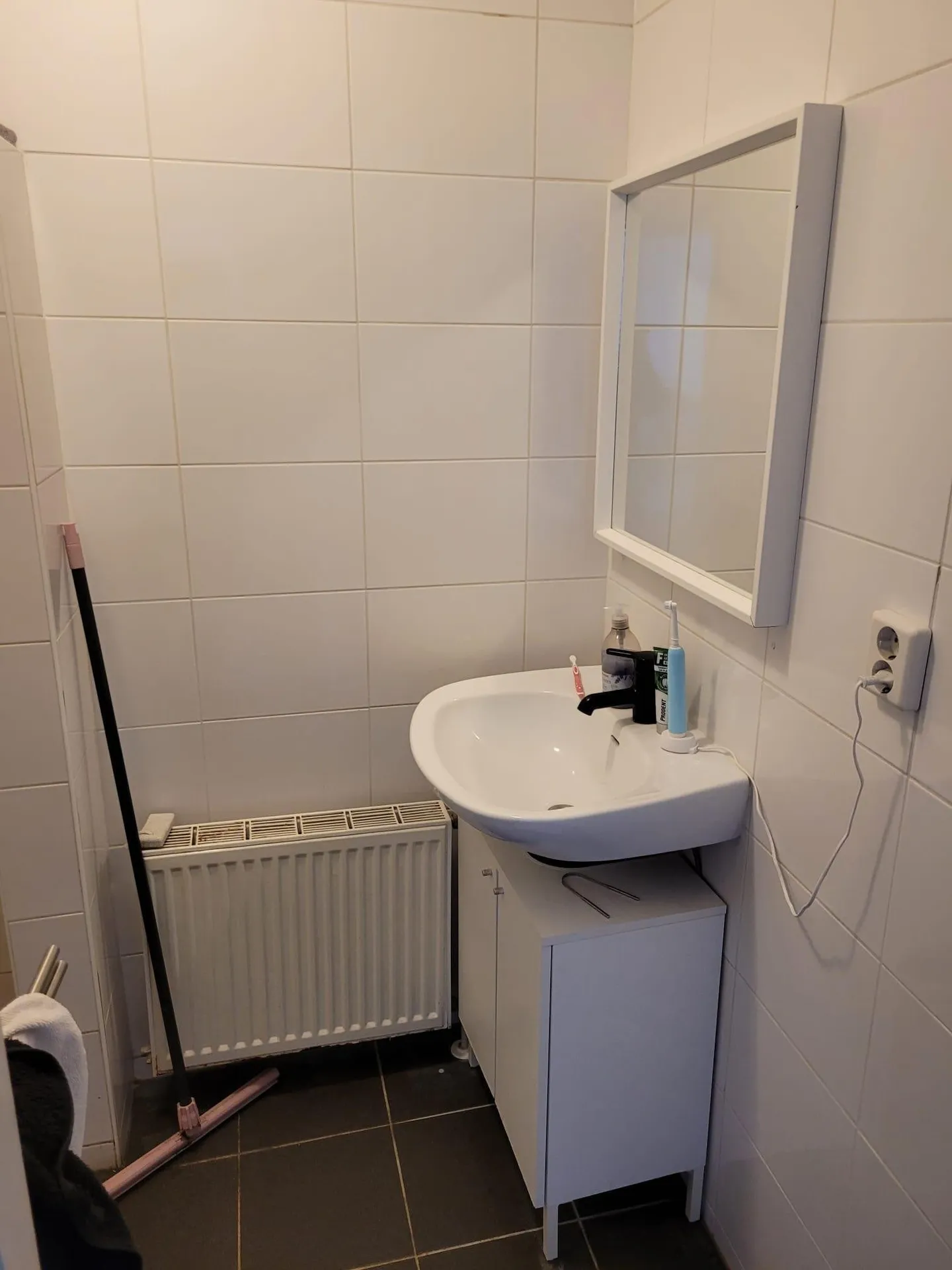 Foto #6 Appartement Hilvertsweg Hilversum