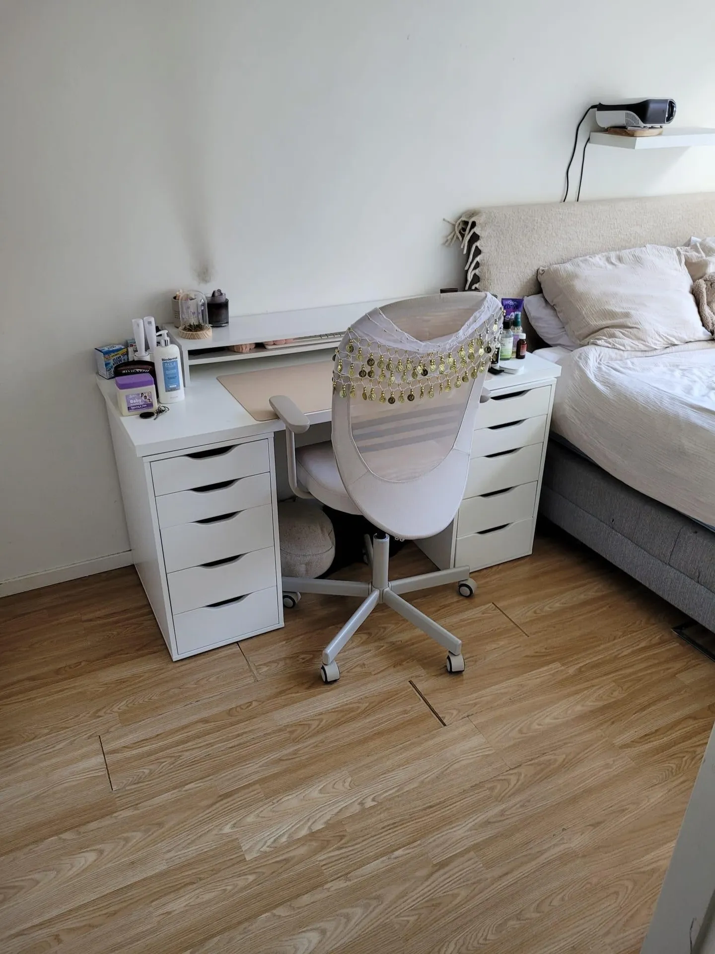 Foto #9 Appartement Hilvertsweg Hilversum