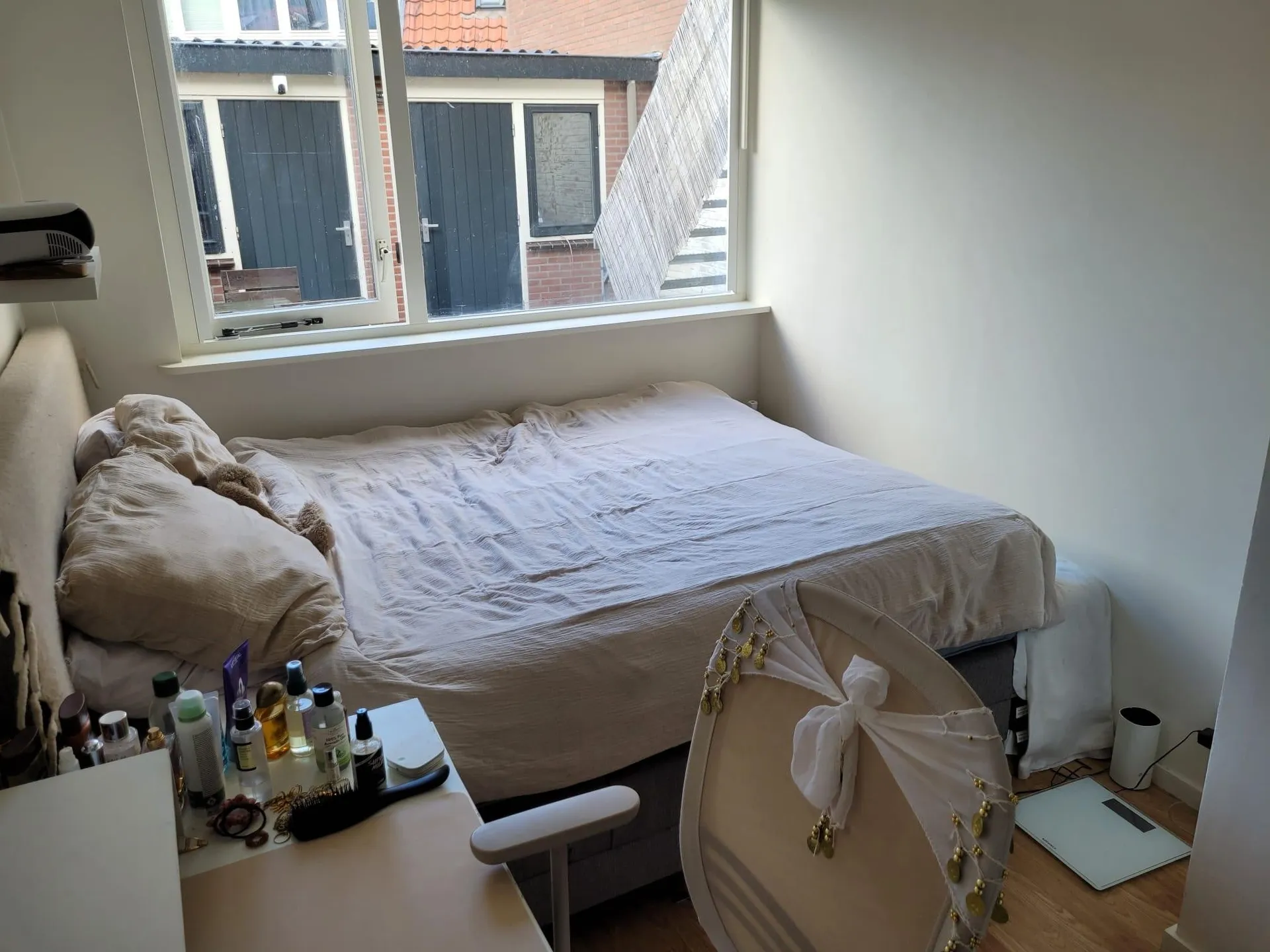 Foto #10 Appartement Hilvertsweg Hilversum