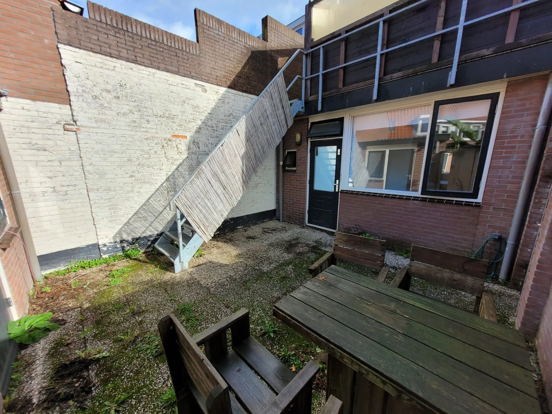 Foto #12 Appartement Hilvertsweg Hilversum