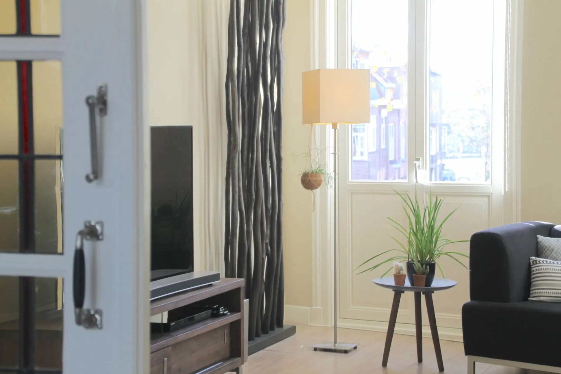 Foto #4 Appartement Ceresstraat Breda