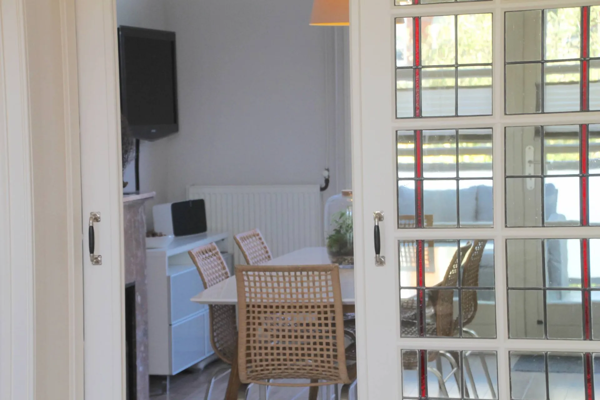 Foto #5 Appartement Ceresstraat Breda