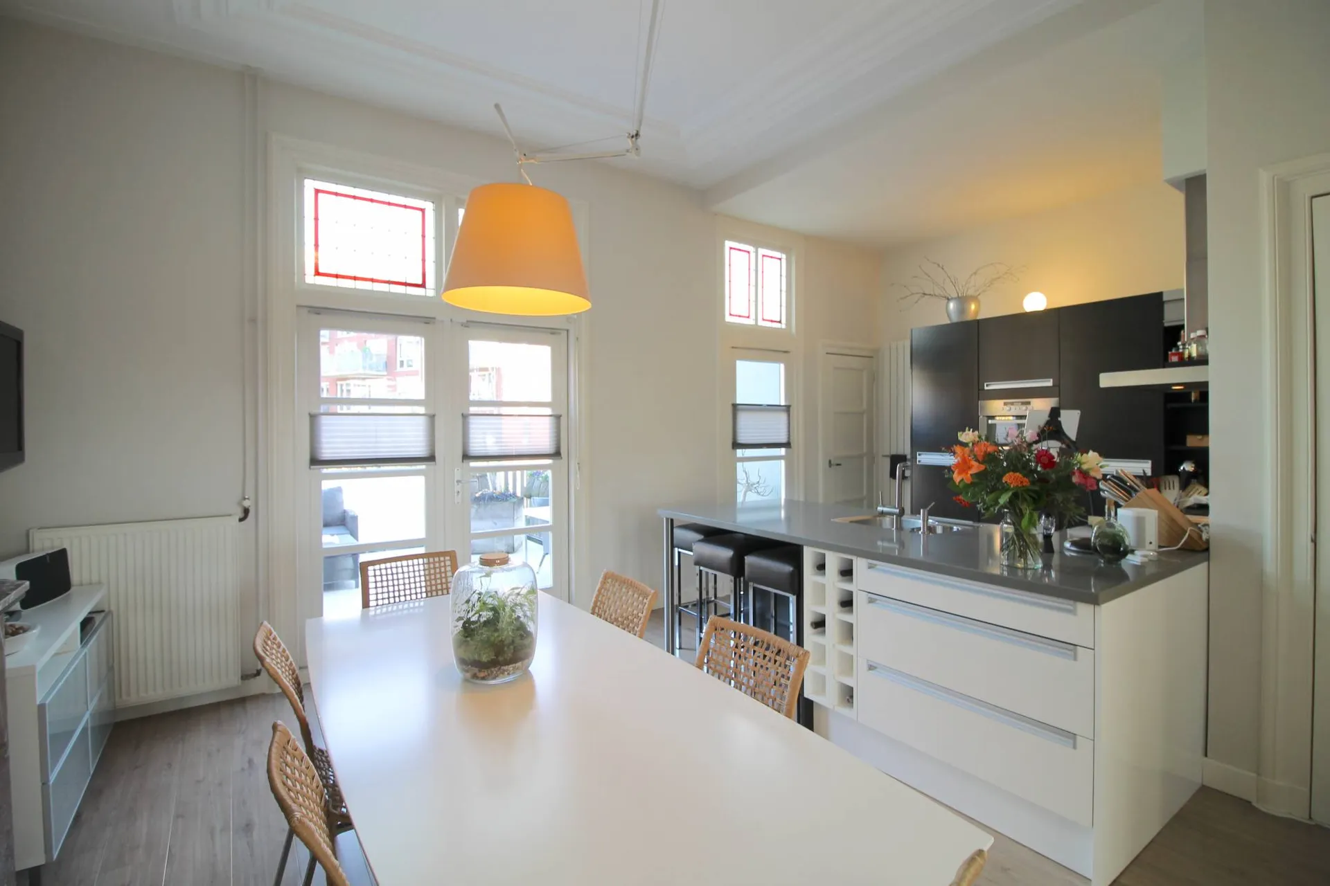 Foto #6 Appartement Ceresstraat Breda