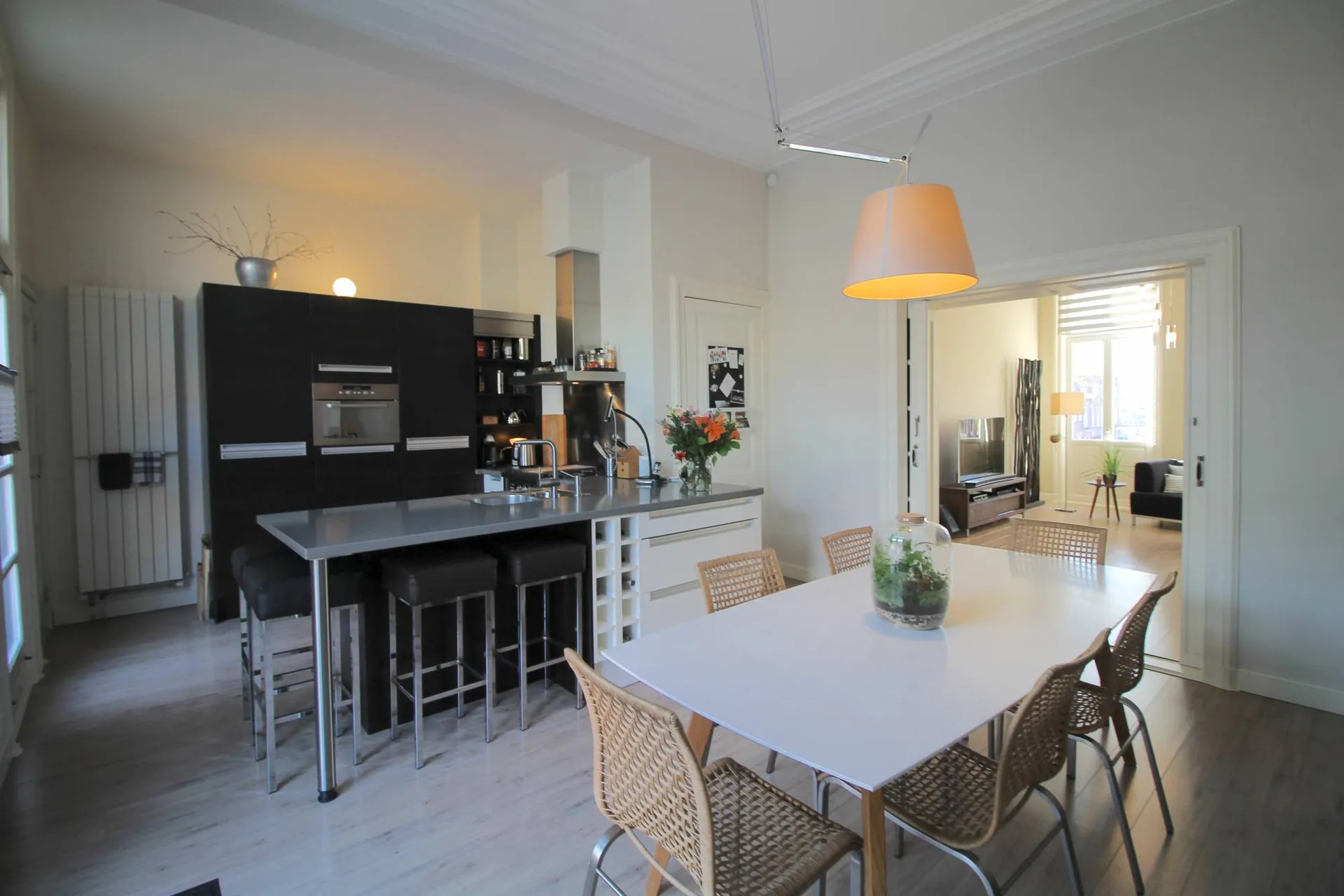 Foto #7 Appartement Ceresstraat Breda