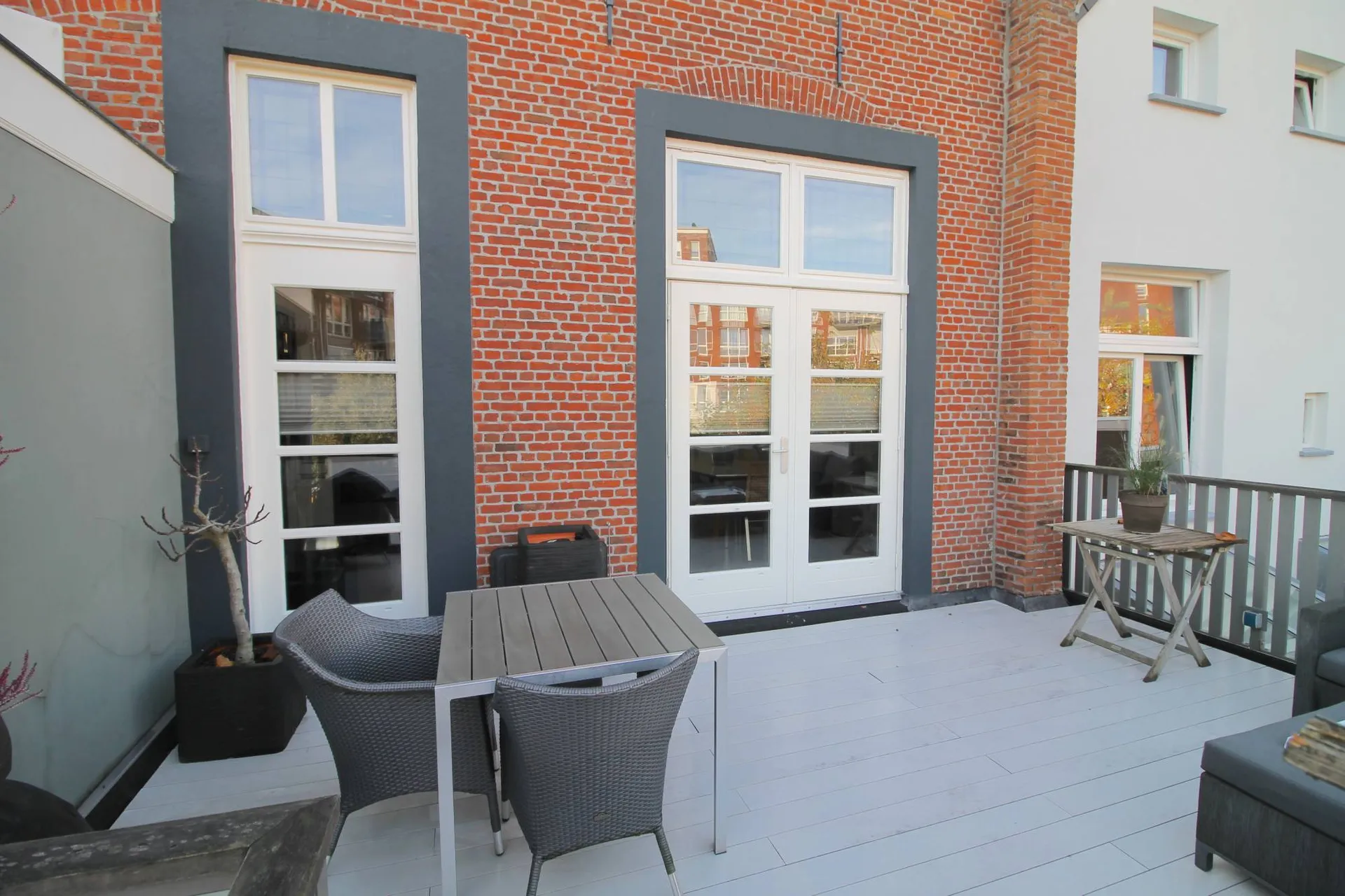 Foto #12 Appartement Ceresstraat Breda