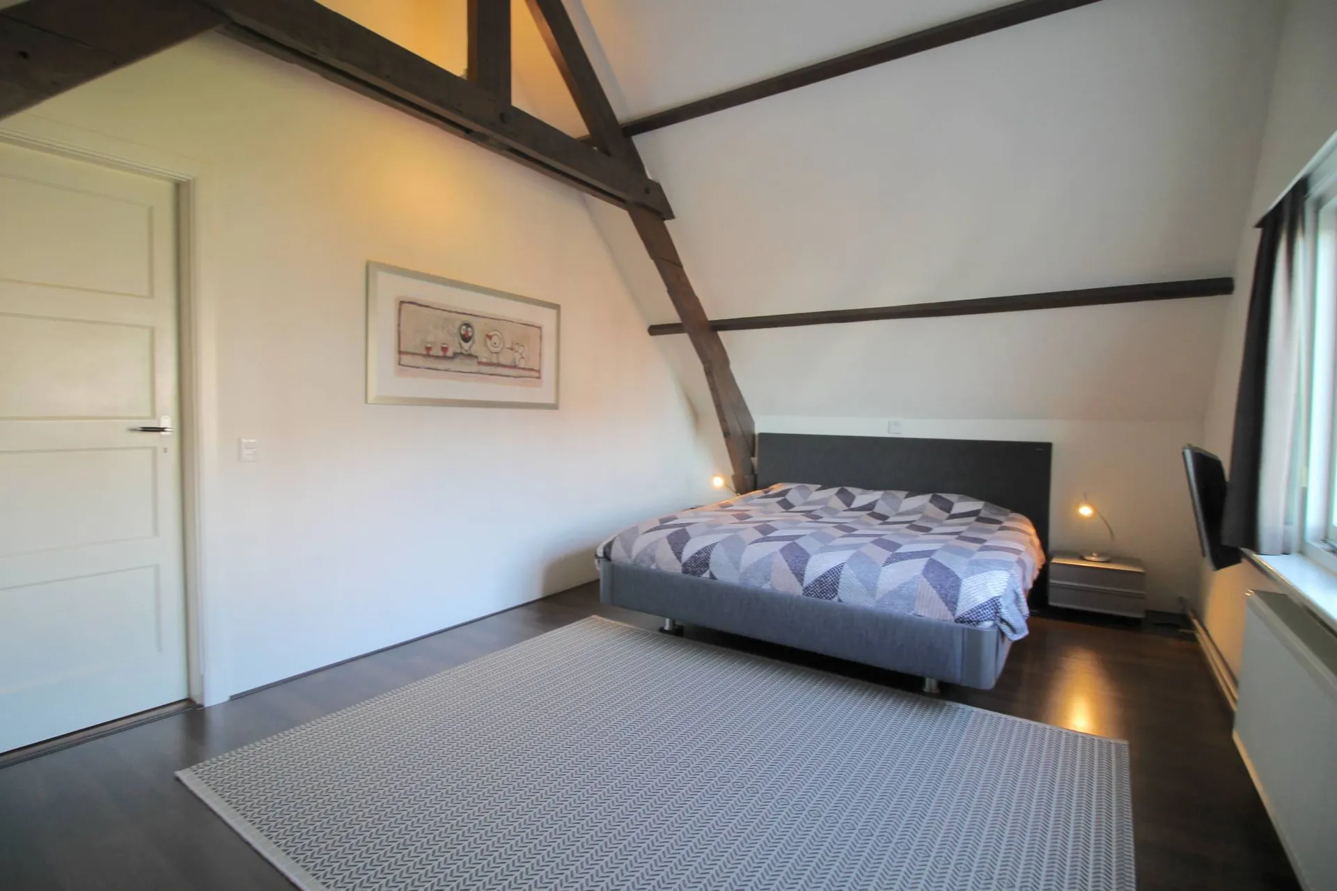 Foto #16 Appartement Ceresstraat Breda