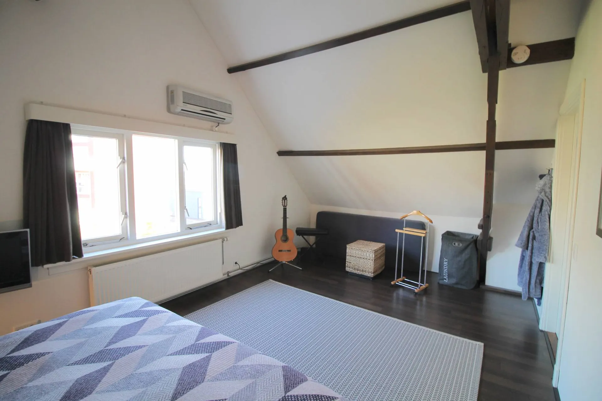 Foto #17 Appartement Ceresstraat Breda