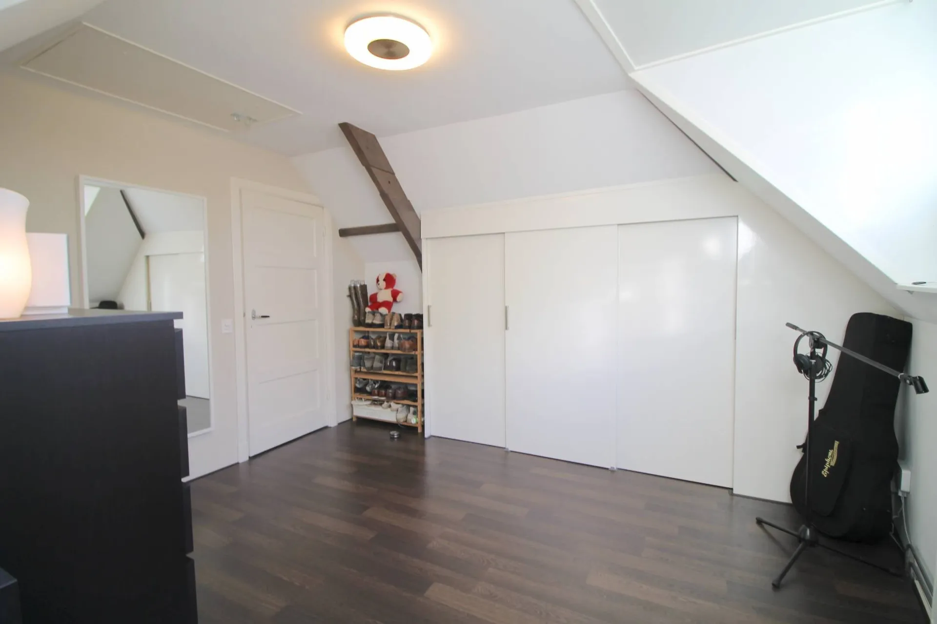 Foto #20 Appartement Ceresstraat Breda