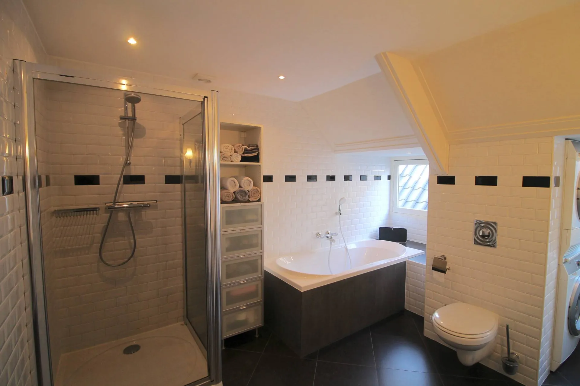 Foto #21 Appartement Ceresstraat Breda