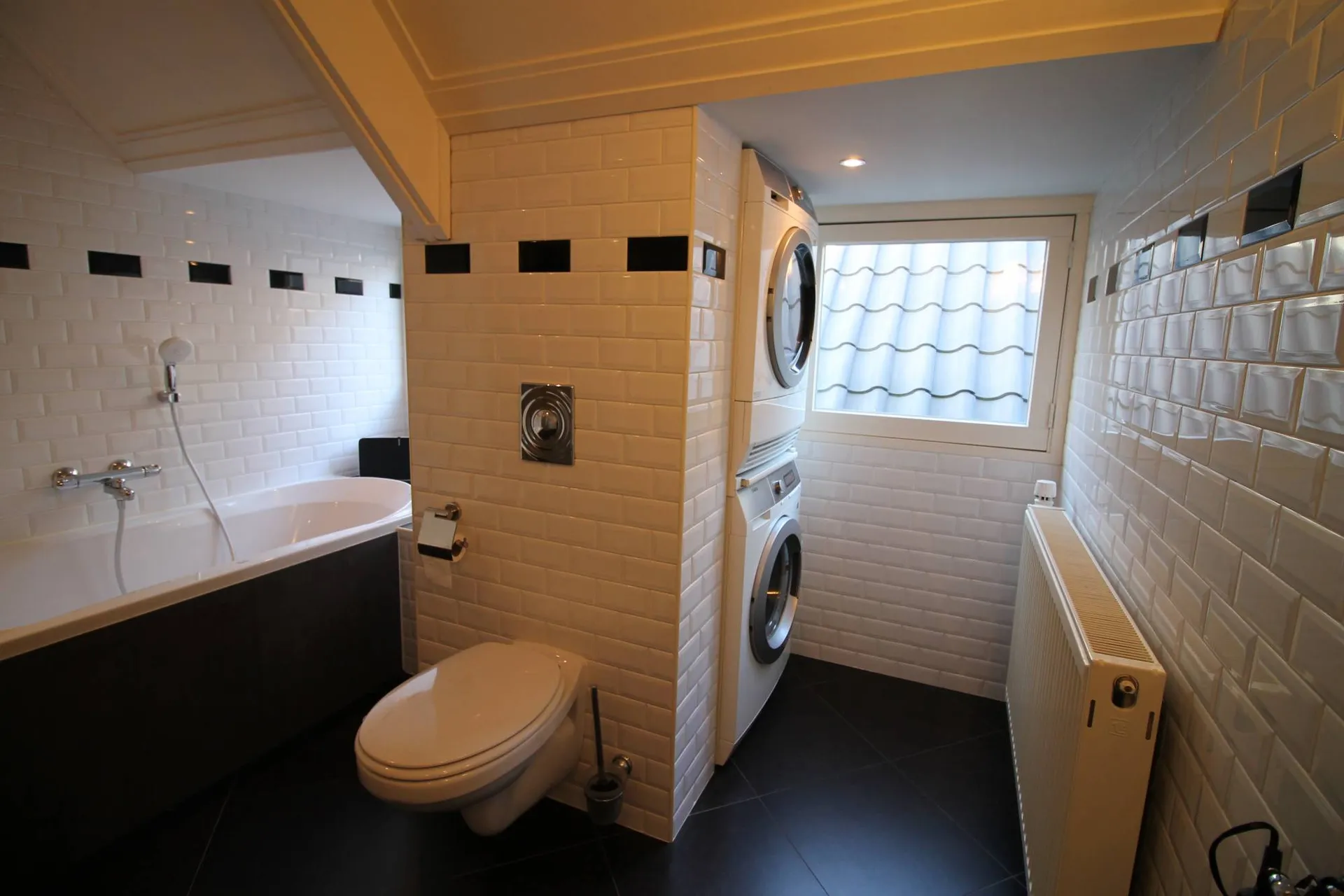 Foto #23 Appartement Ceresstraat Breda