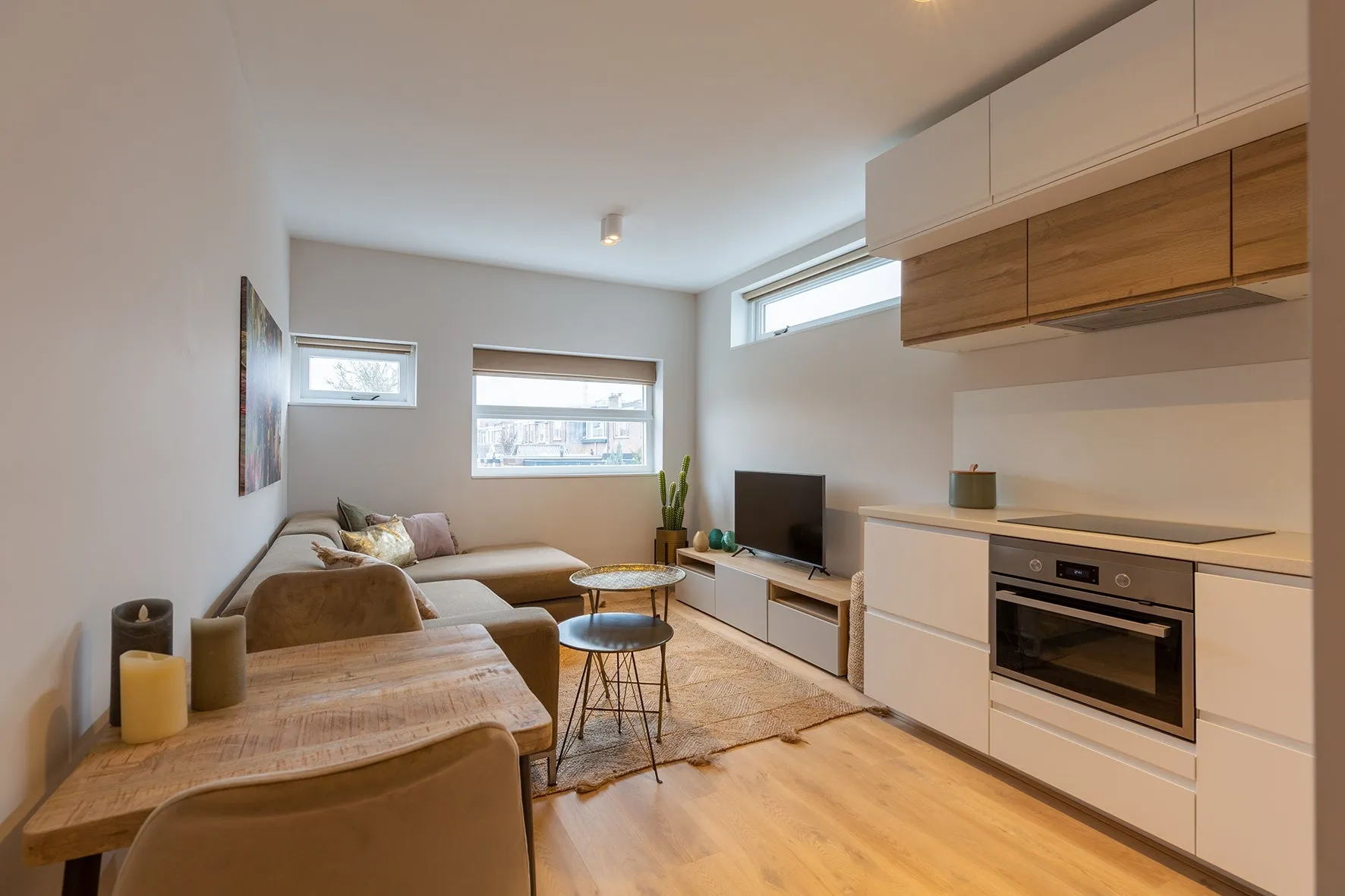 Foto #0 Appartement Lauwerecht Utrecht