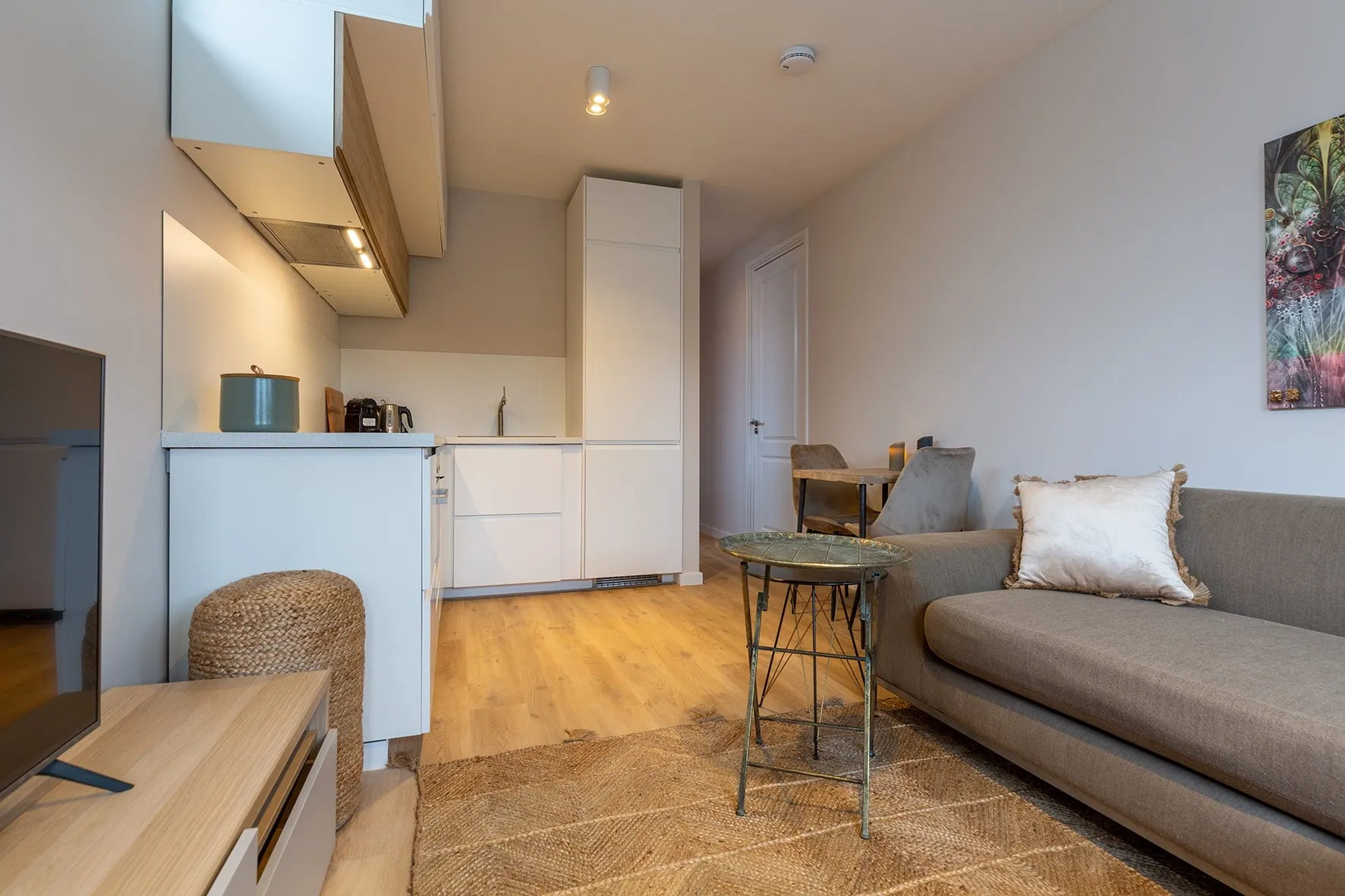 Foto #3 Appartement Lauwerecht Utrecht