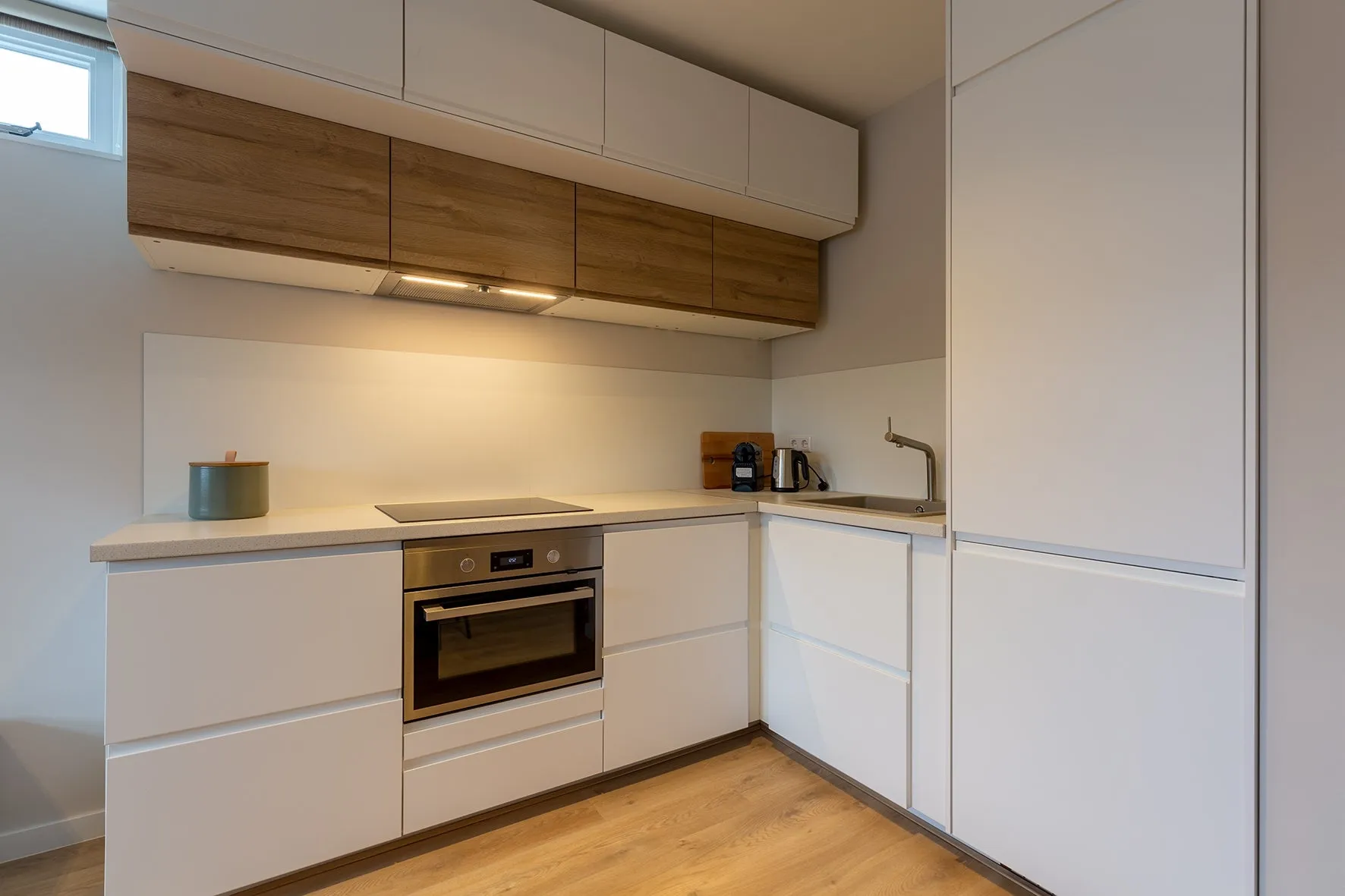 Foto #4 Appartement Lauwerecht Utrecht
