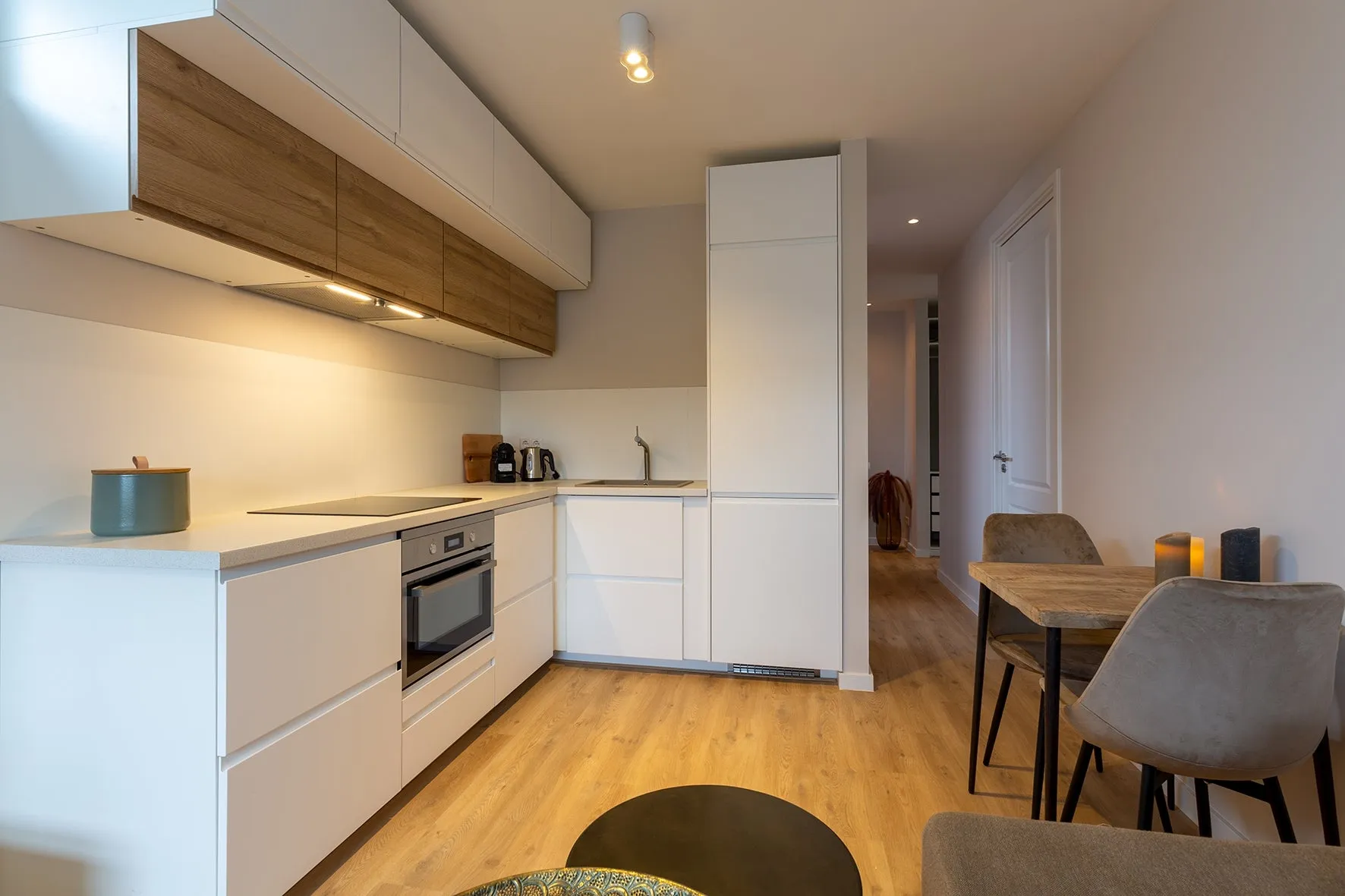 Foto #5 Appartement Lauwerecht Utrecht