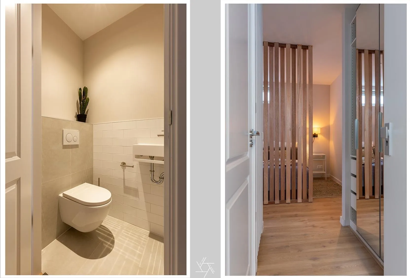 Foto #10 Appartement Lauwerecht Utrecht
