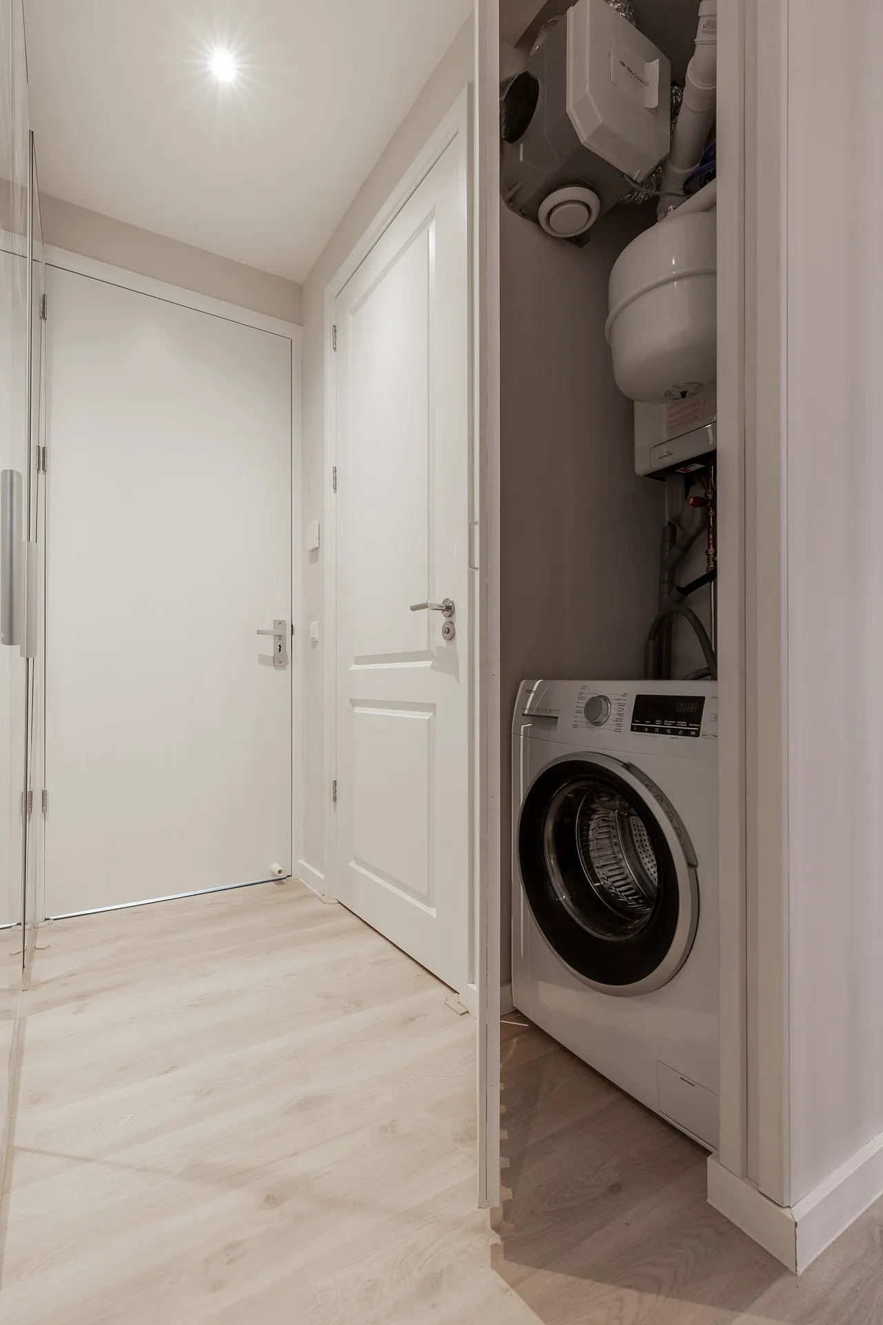 Foto #11 Appartement Lauwerecht Utrecht