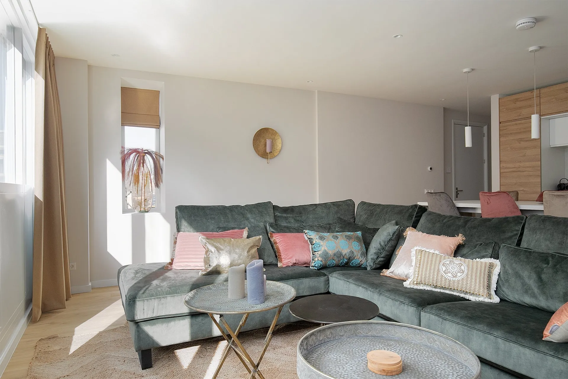 Foto #0 Appartement Lauwerecht Utrecht