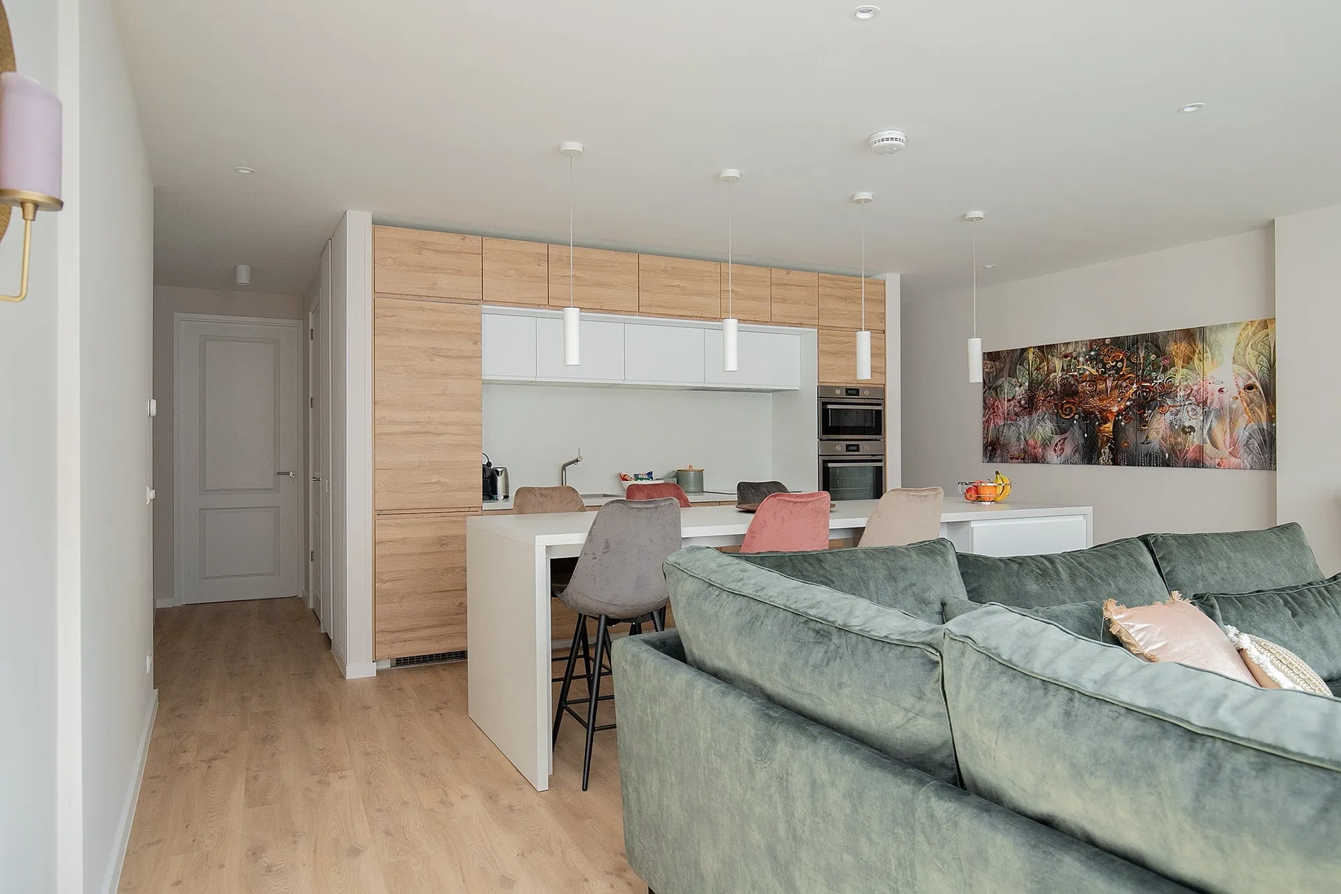 Foto #3 Appartement Lauwerecht Utrecht