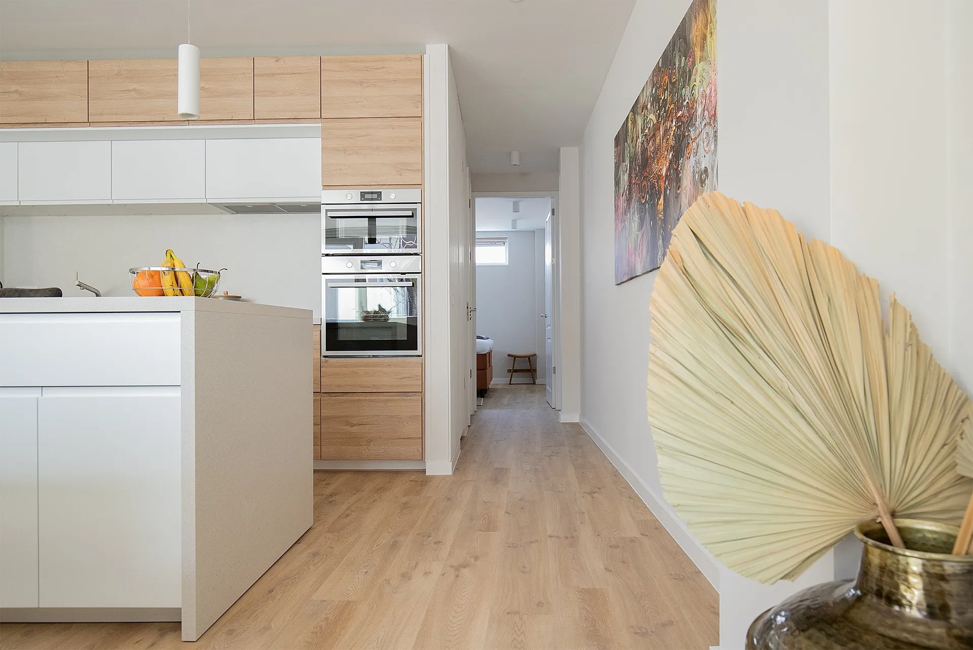 Foto #4 Appartement Lauwerecht Utrecht