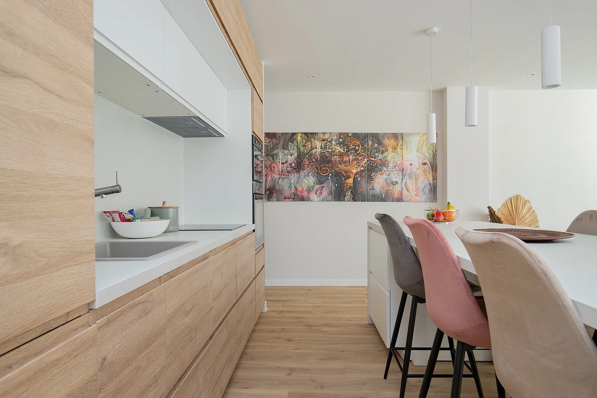 Foto #5 Appartement Lauwerecht Utrecht