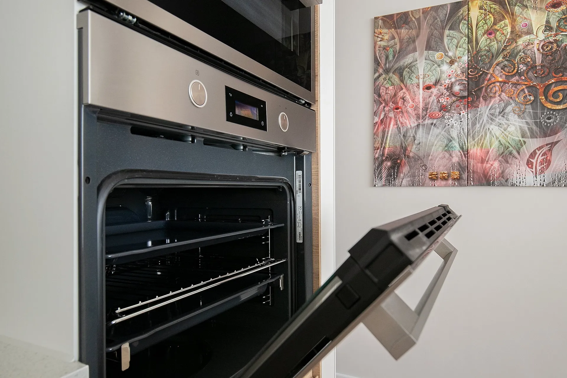 Foto #7 Appartement Lauwerecht Utrecht