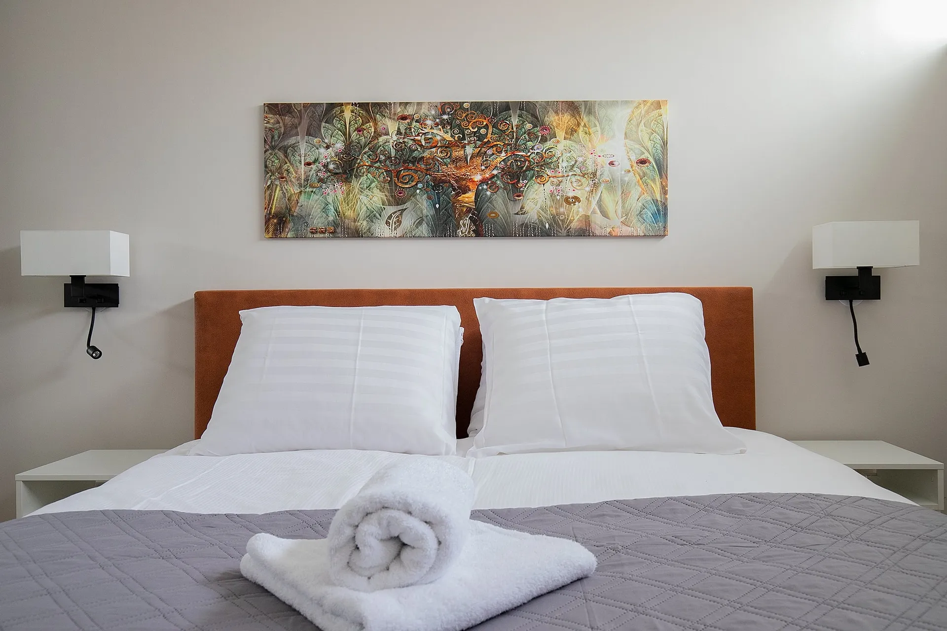 Foto #9 Appartement Lauwerecht Utrecht