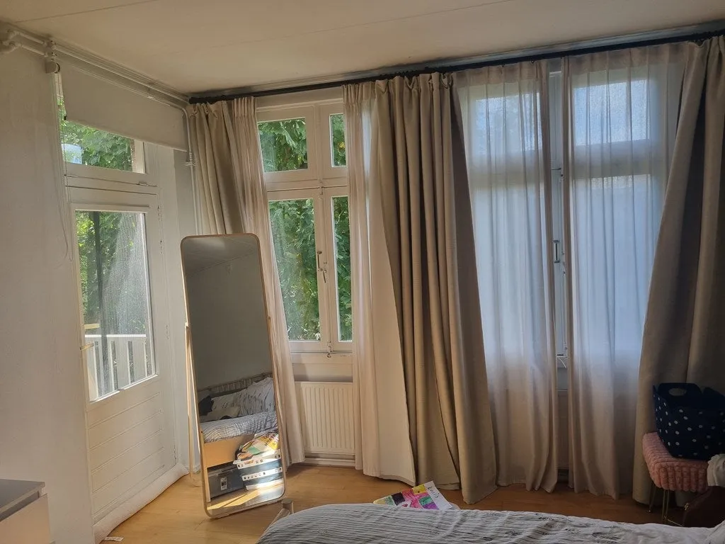 Foto #13 Appartement Beethovenstraat Amsterdam