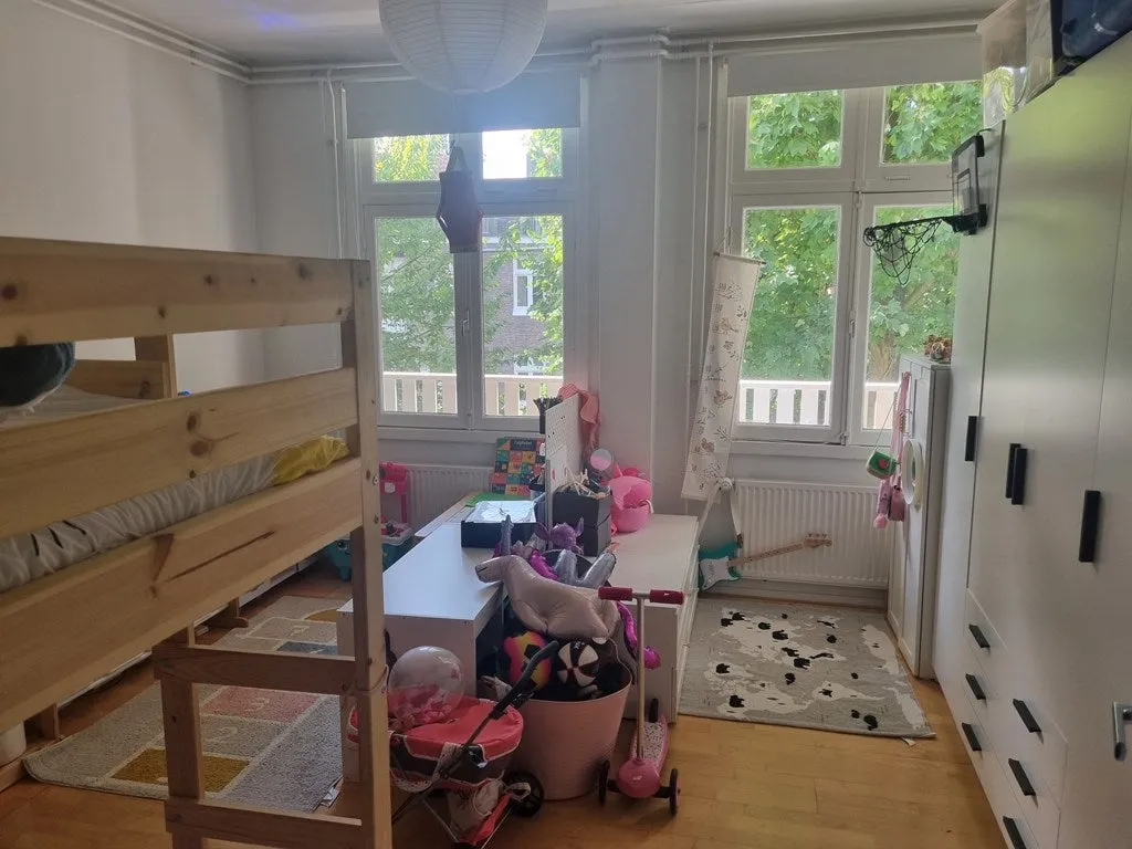 Foto #14 Appartement Beethovenstraat Amsterdam