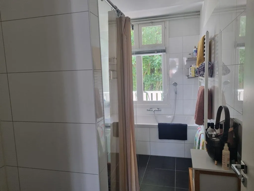 Foto #15 Appartement Beethovenstraat Amsterdam