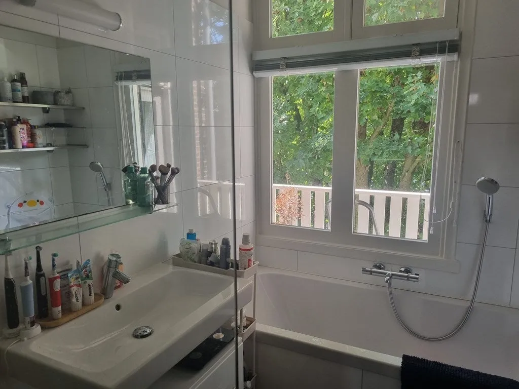 Foto #16 Appartement Beethovenstraat Amsterdam