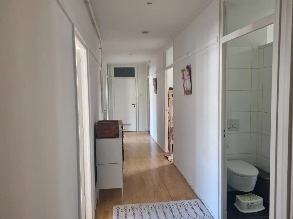 Foto #18 Appartement Beethovenstraat Amsterdam