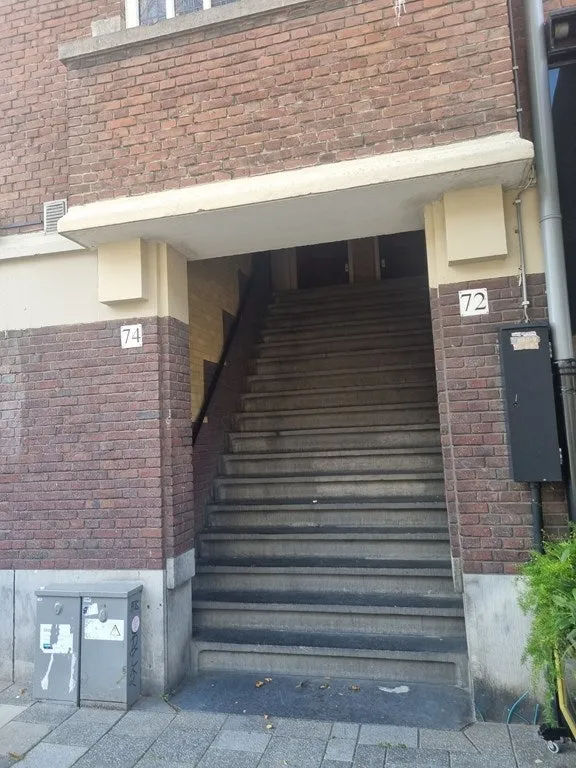 Foto #21 Appartement Beethovenstraat Amsterdam