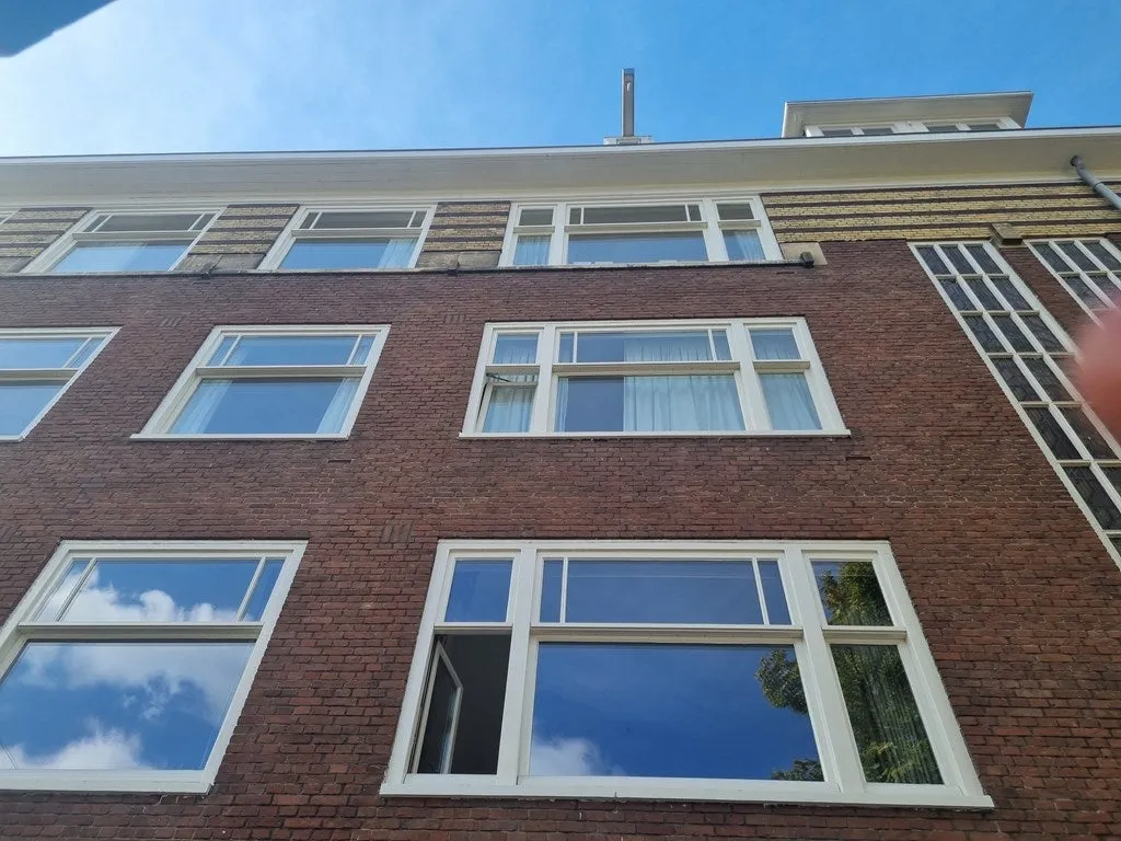 Foto #26 Appartement Beethovenstraat Amsterdam