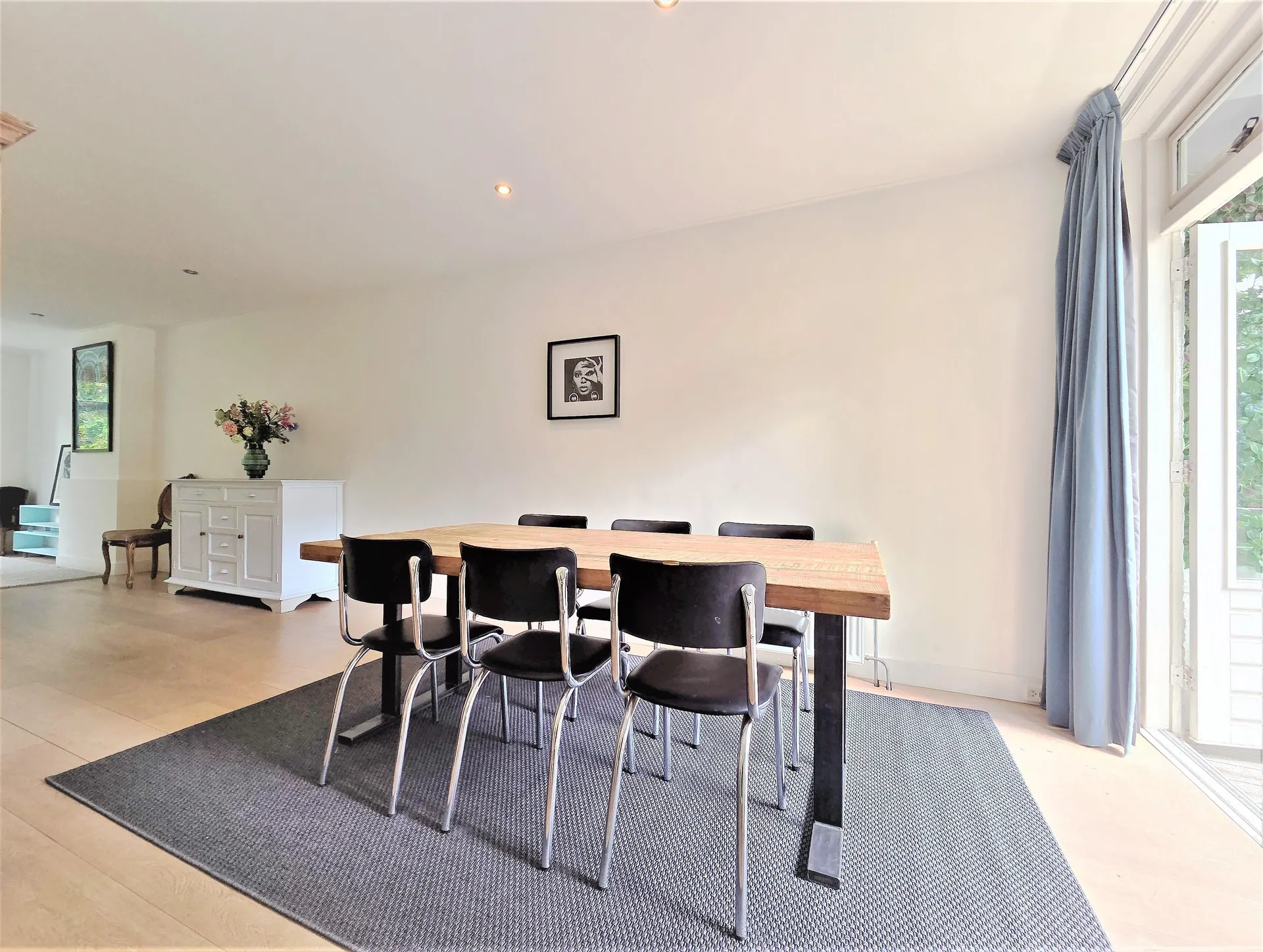 Foto #13 Appartement Karel du Jardinstraat Amsterdam