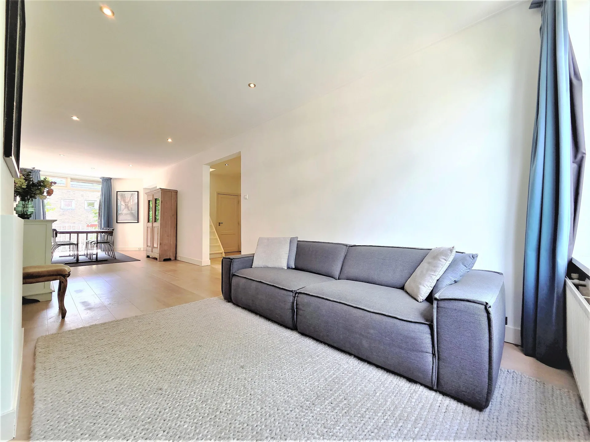 Foto #19 Appartement Karel du Jardinstraat Amsterdam