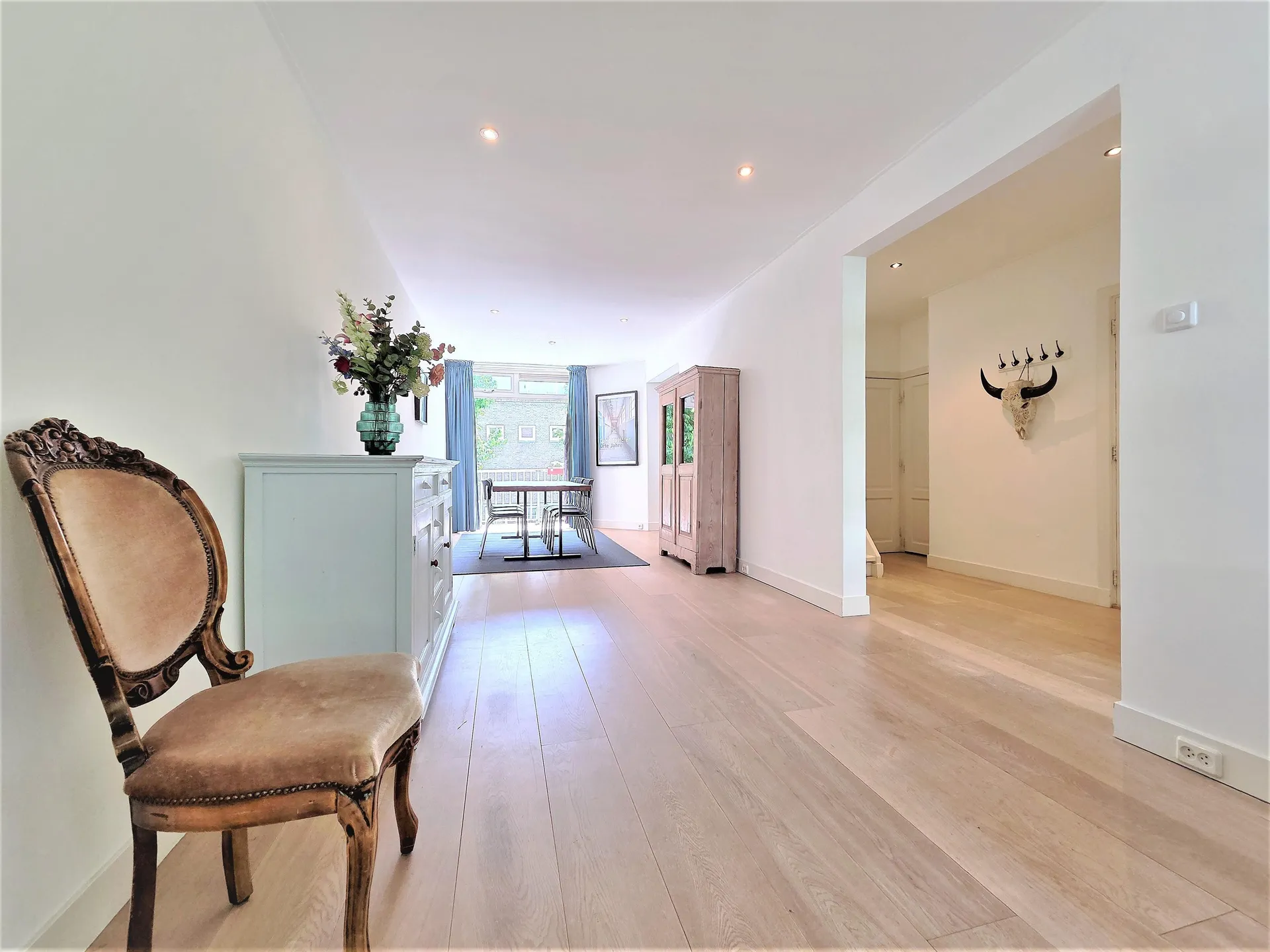 Foto #21 Appartement Karel du Jardinstraat Amsterdam