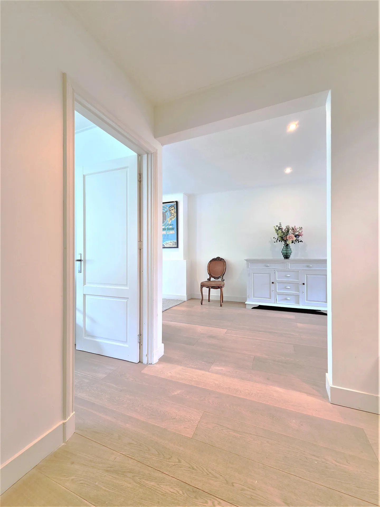 Foto #22 Appartement Karel du Jardinstraat Amsterdam