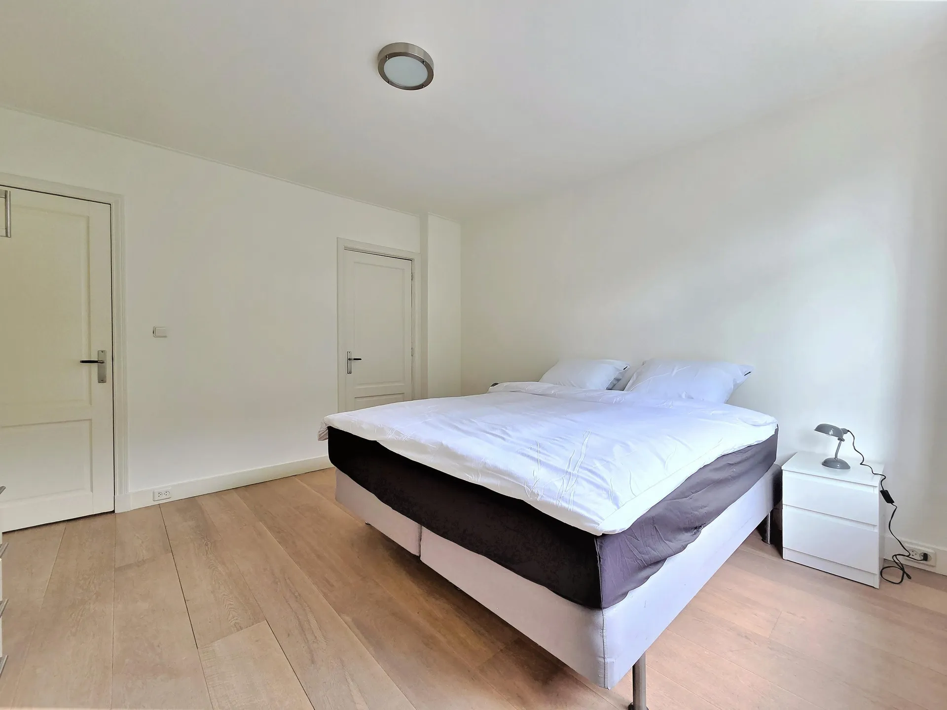 Foto #26 Appartement Karel du Jardinstraat Amsterdam