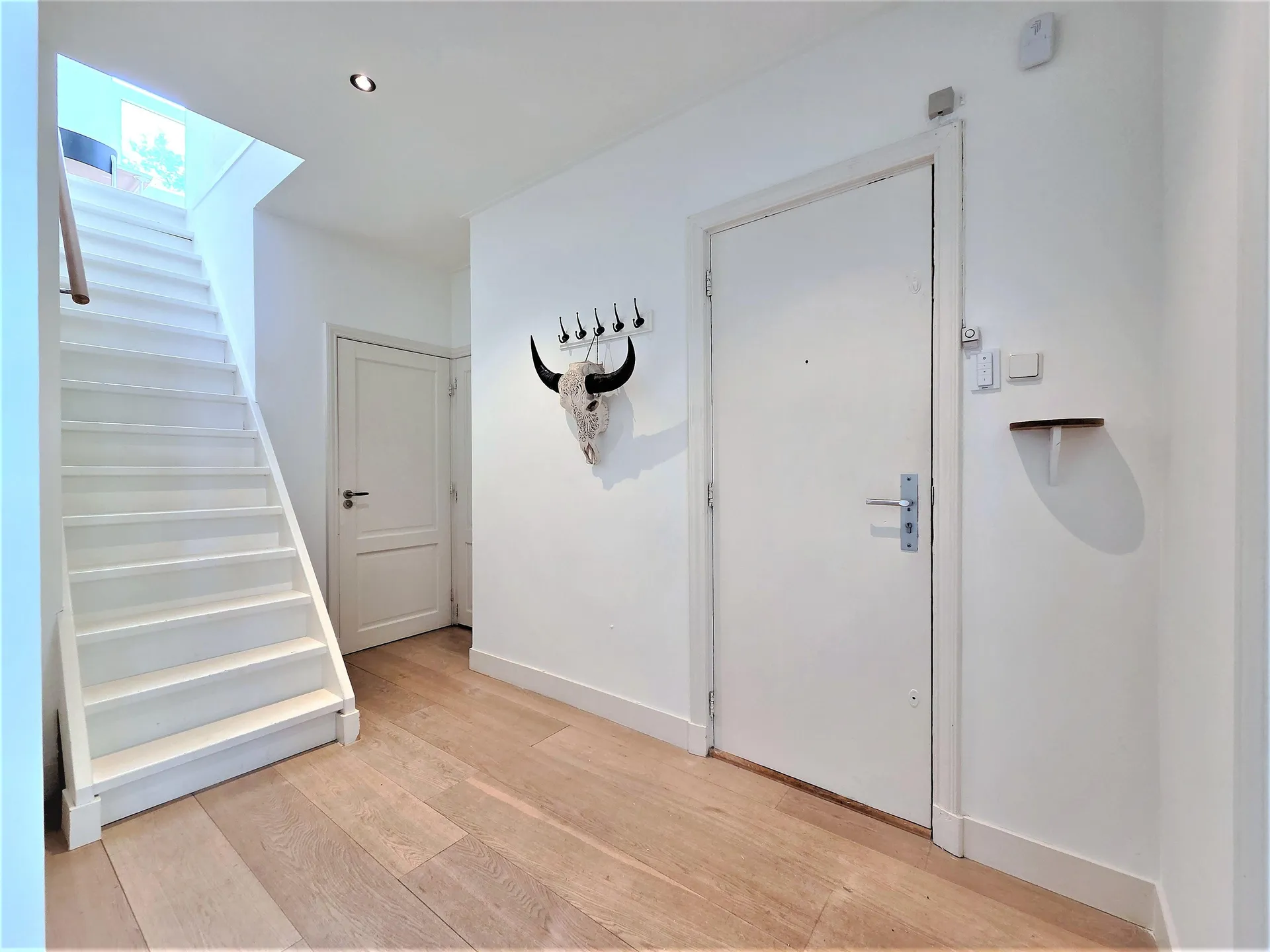 Foto #27 Appartement Karel du Jardinstraat Amsterdam
