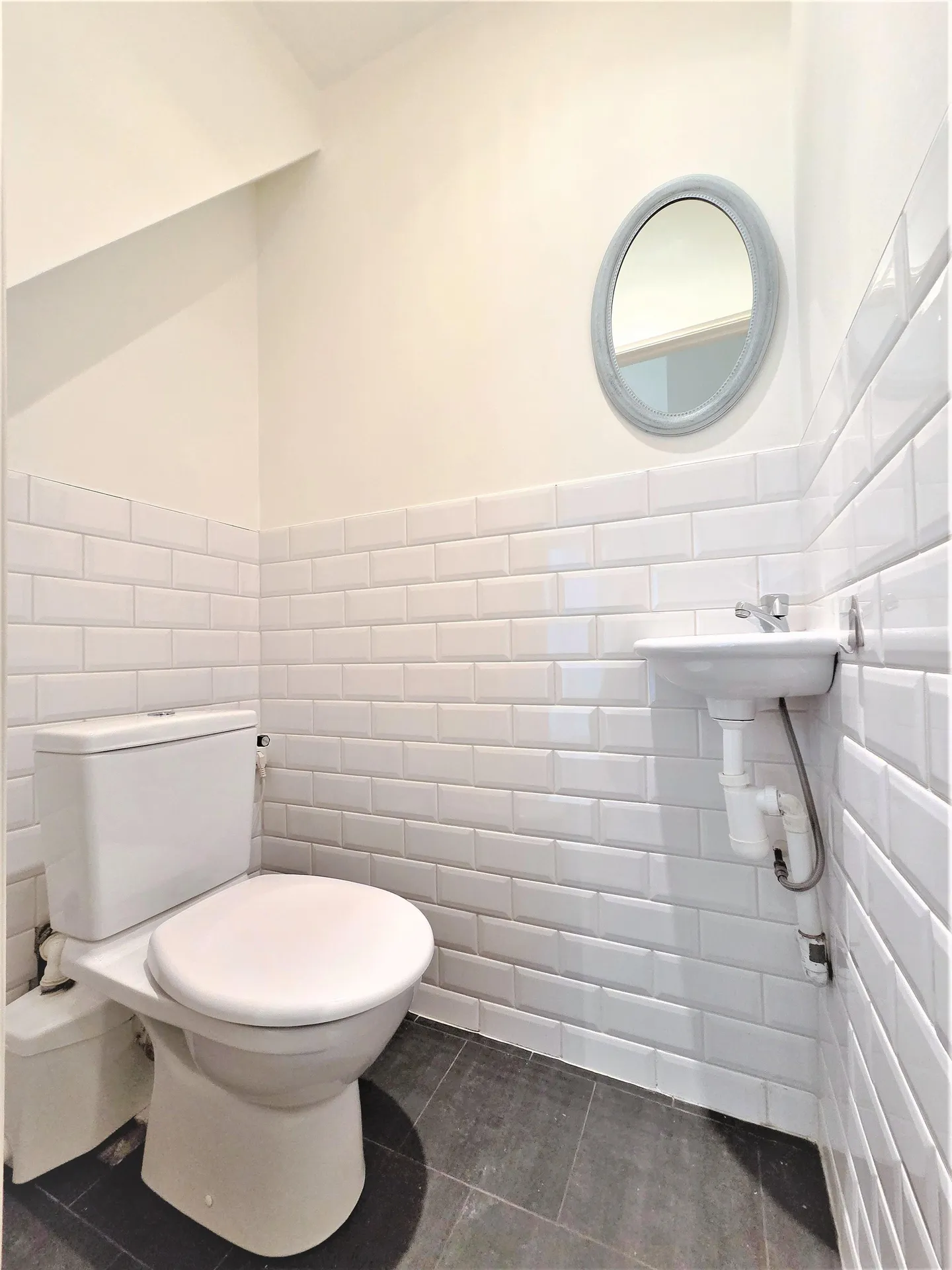 Foto #28 Appartement Karel du Jardinstraat Amsterdam