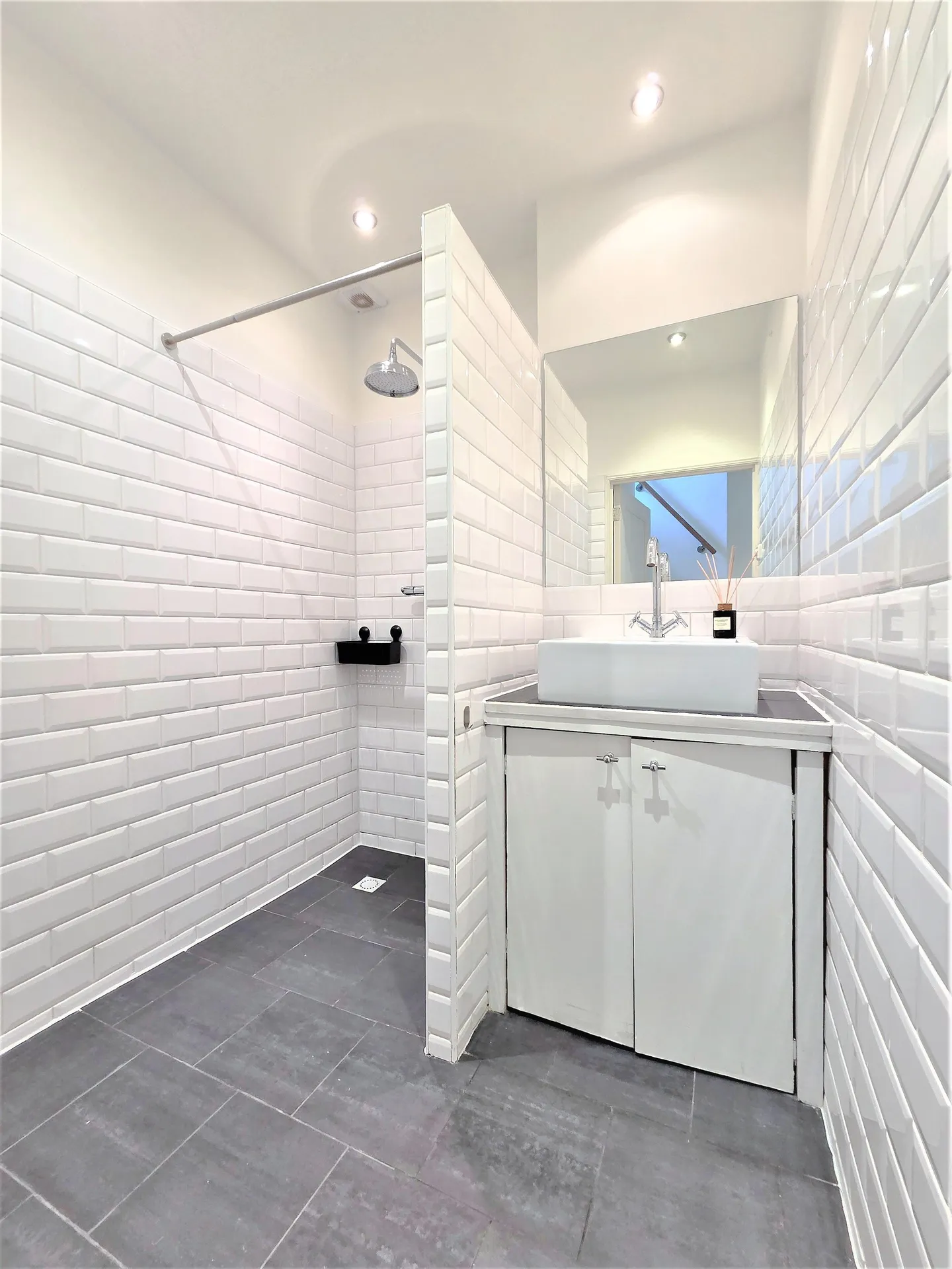 Foto #29 Appartement Karel du Jardinstraat Amsterdam