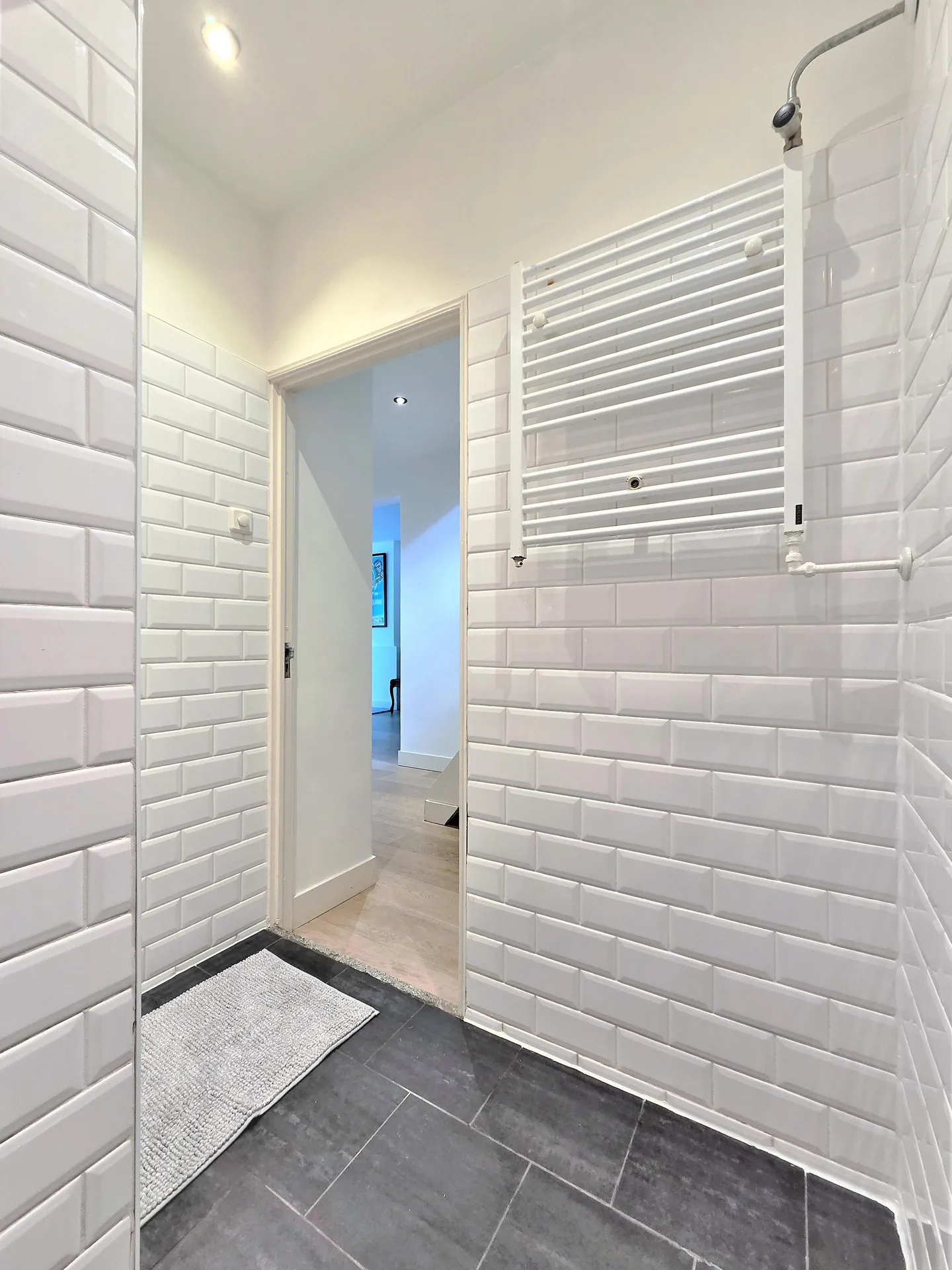 Foto #33 Appartement Karel du Jardinstraat Amsterdam