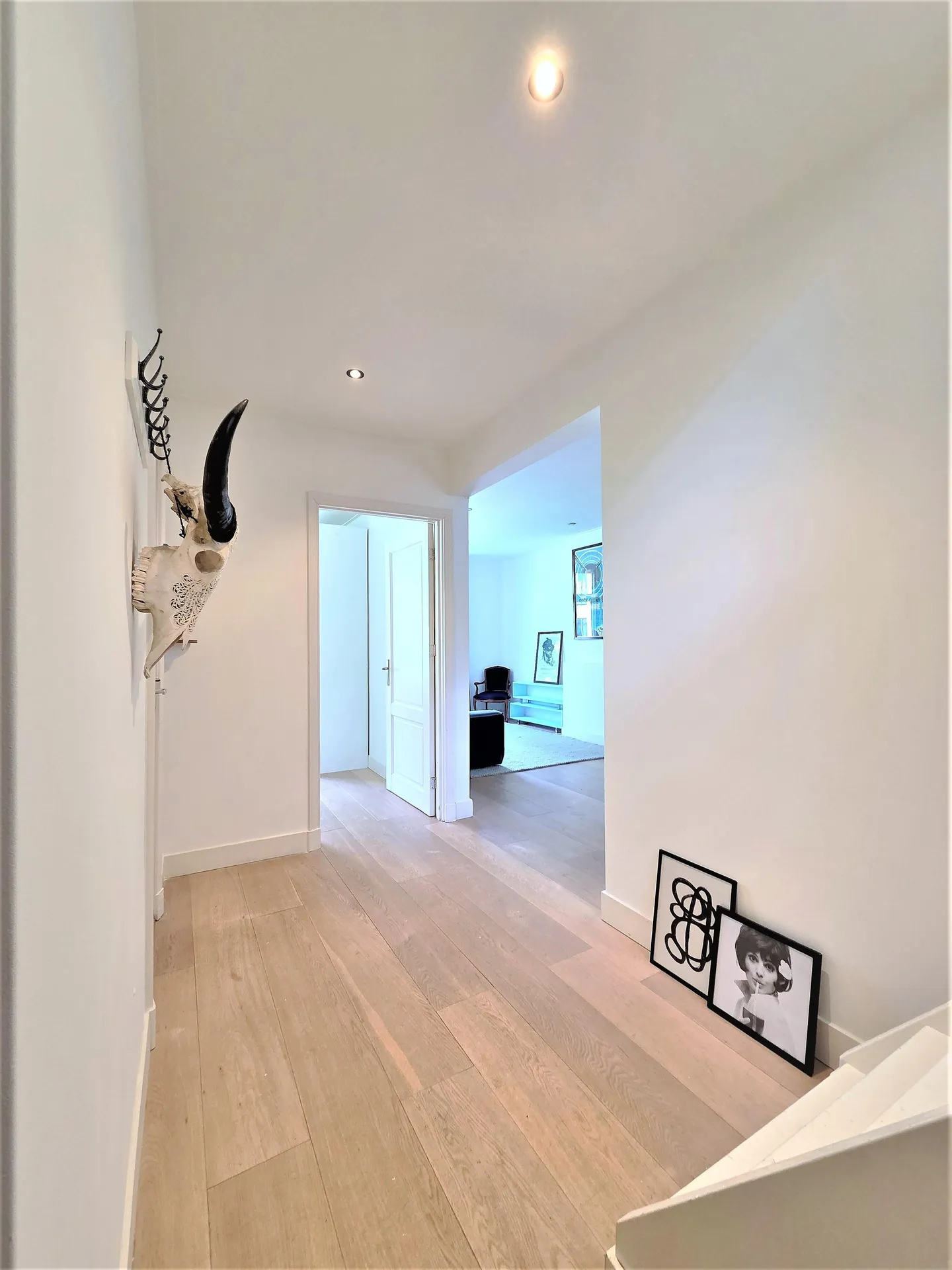 Foto #34 Appartement Karel du Jardinstraat Amsterdam