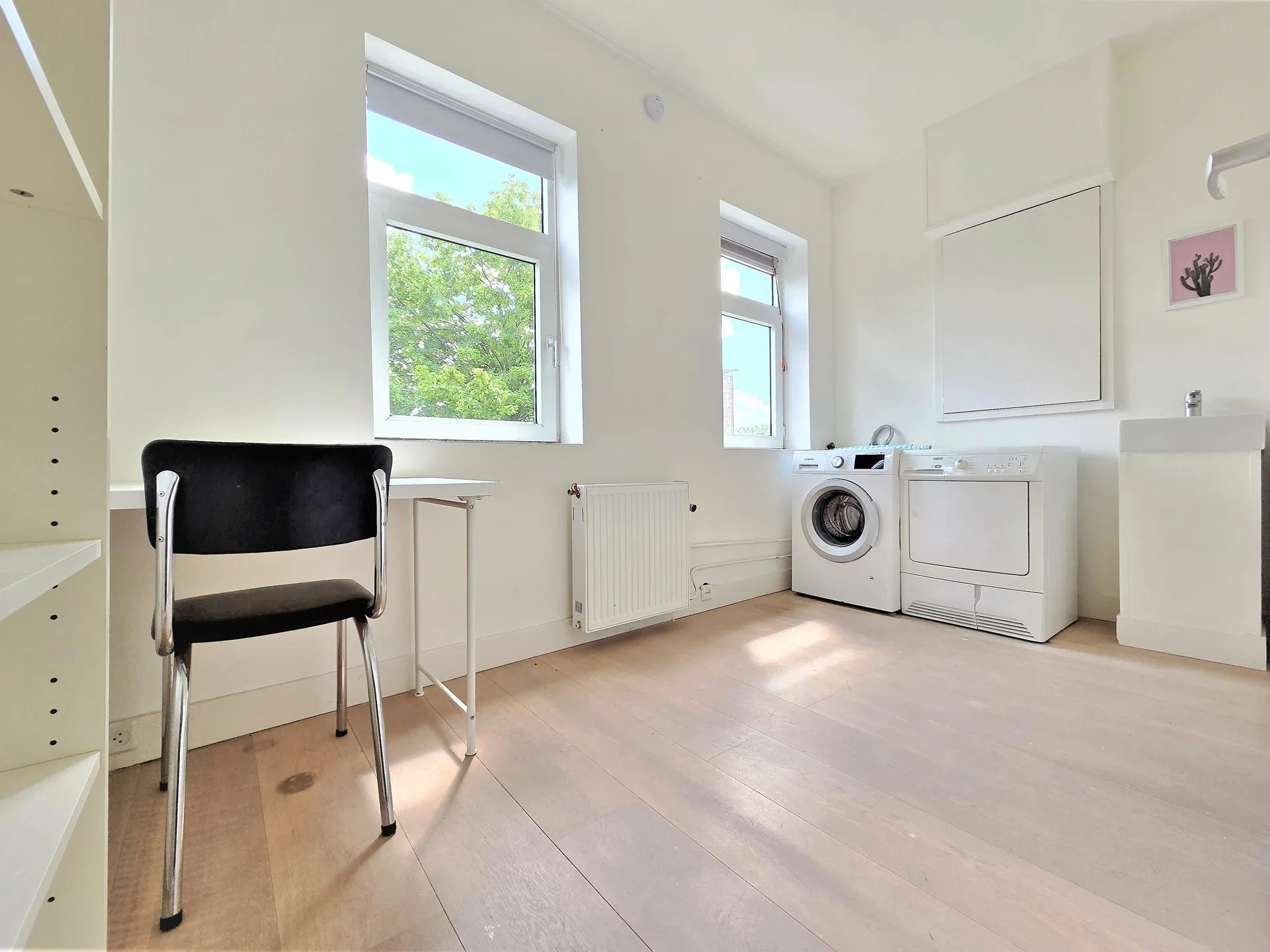 Foto #37 Appartement Karel du Jardinstraat Amsterdam